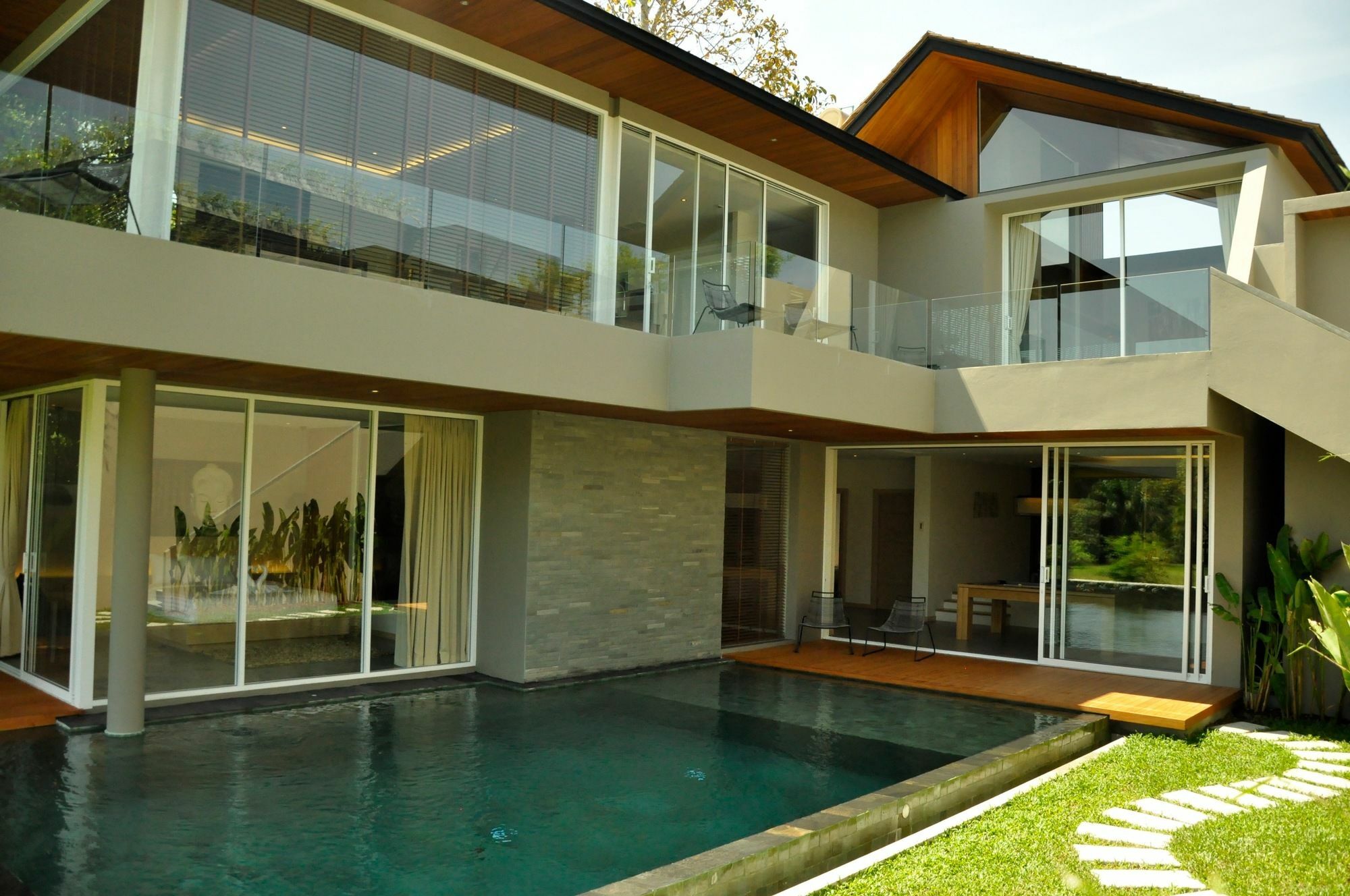 Sunpao Villa Ban Phru Champa
