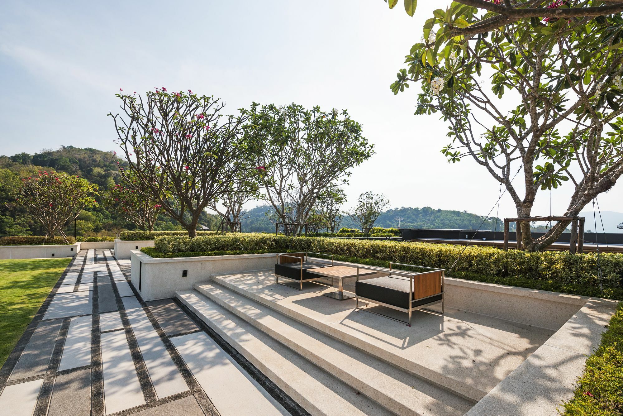 Apartment Favstay - The Base Height Phuket