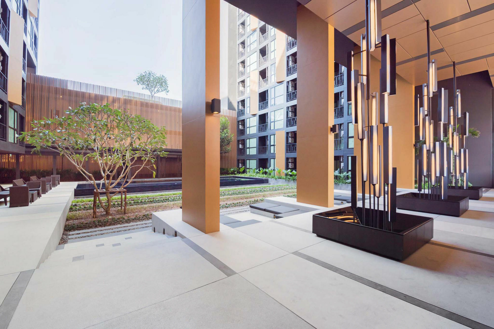 Apartment Favstay - The Base Height Phuket