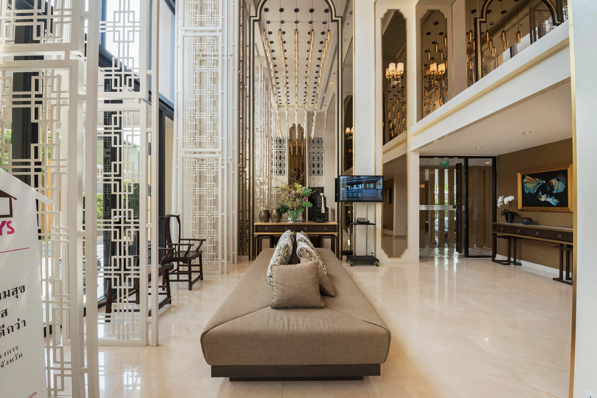 Apartment Favstay - The Base Height Phuket *