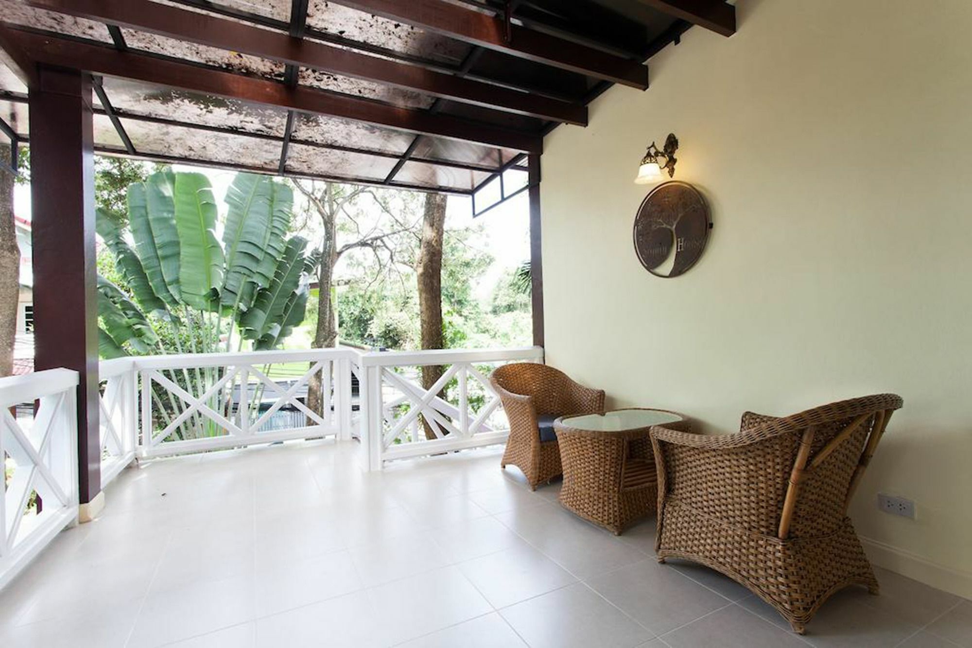 Sandy House 2* Rawai
