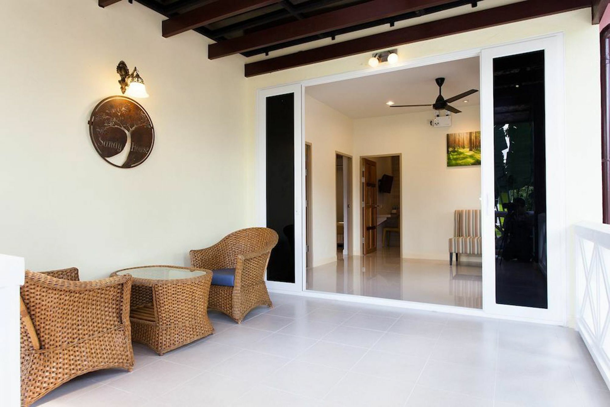 Sandy House 2*