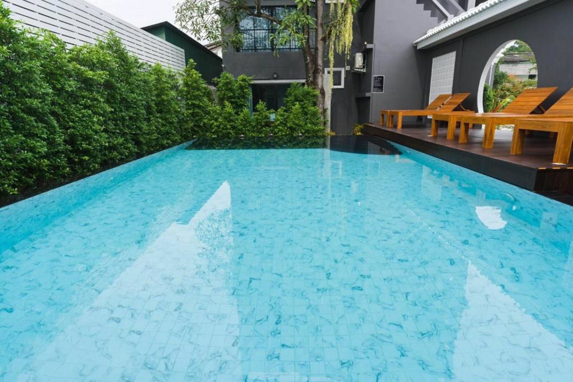 The Besavana - Sha Extra Phuket
