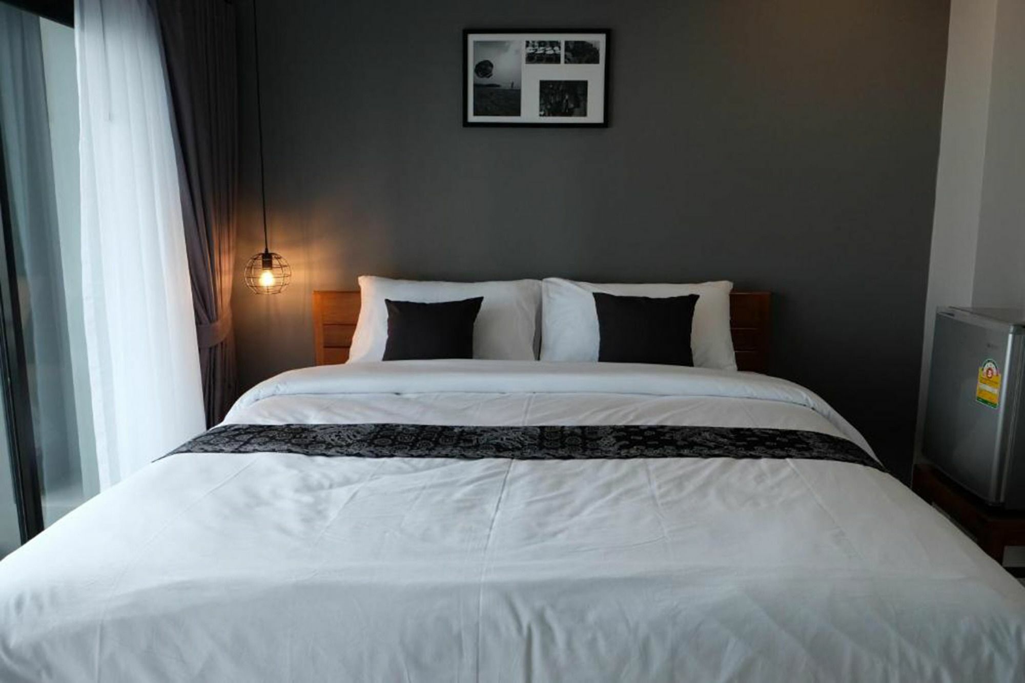 The Besavana - Sha Extra 3*