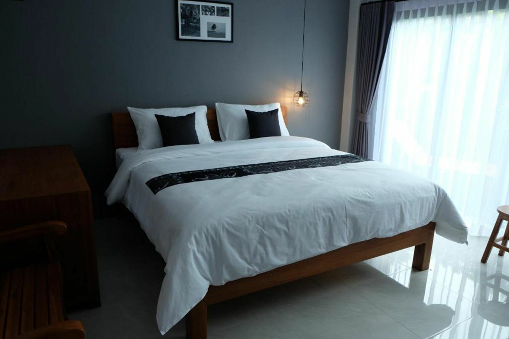 Hotel The Besavana - Sha Extra Phuket