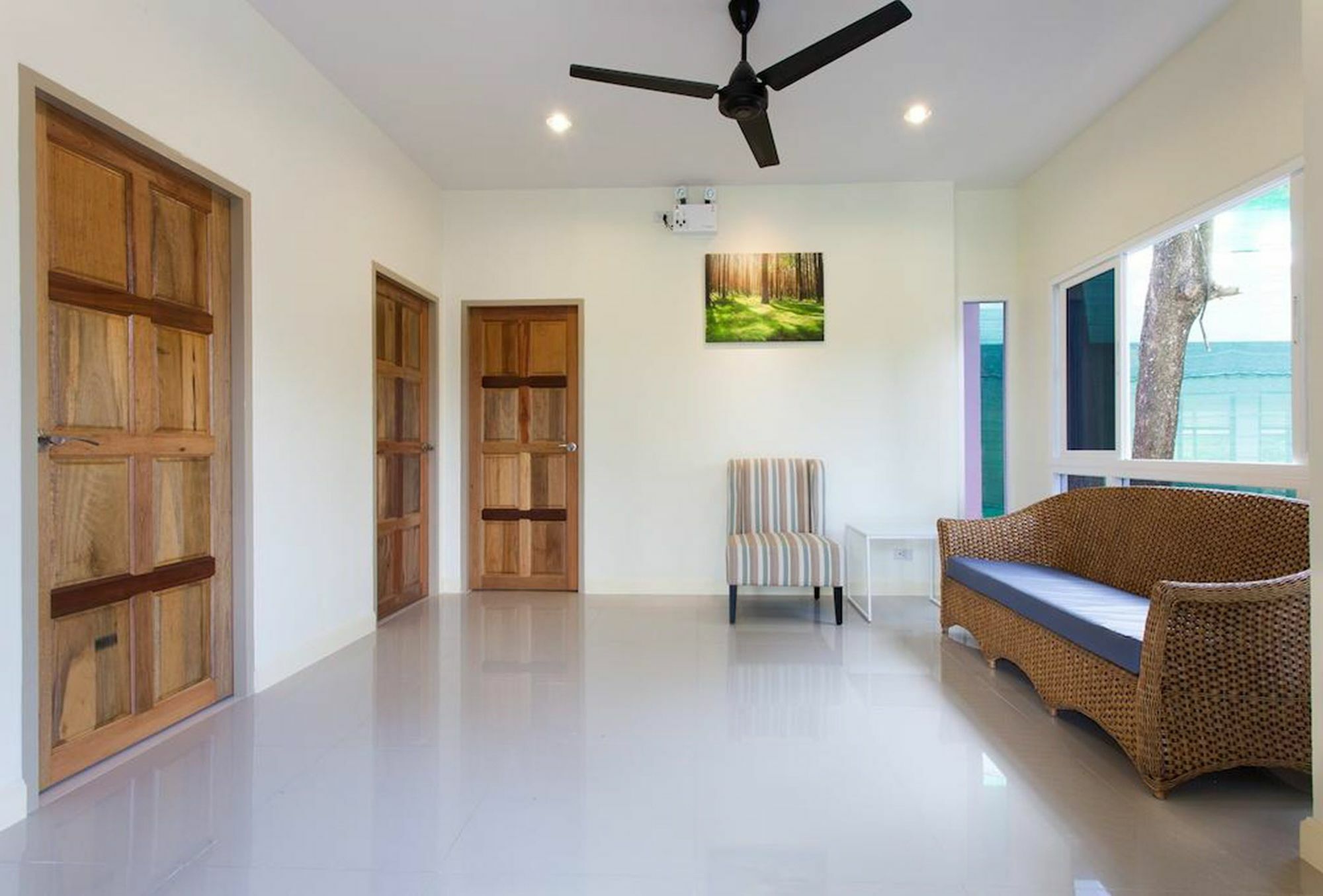 Sandy House Guest house Rawai
