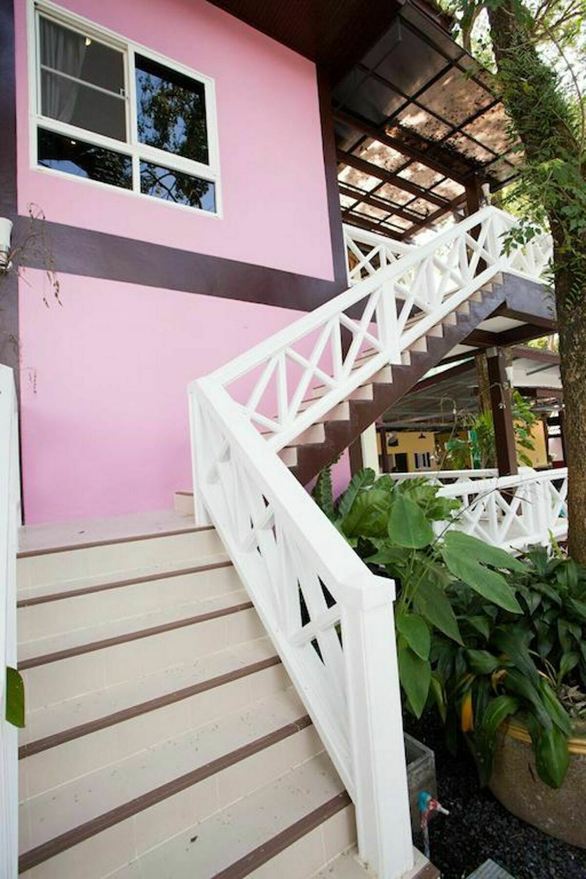 Sandy House Guest house Rawai