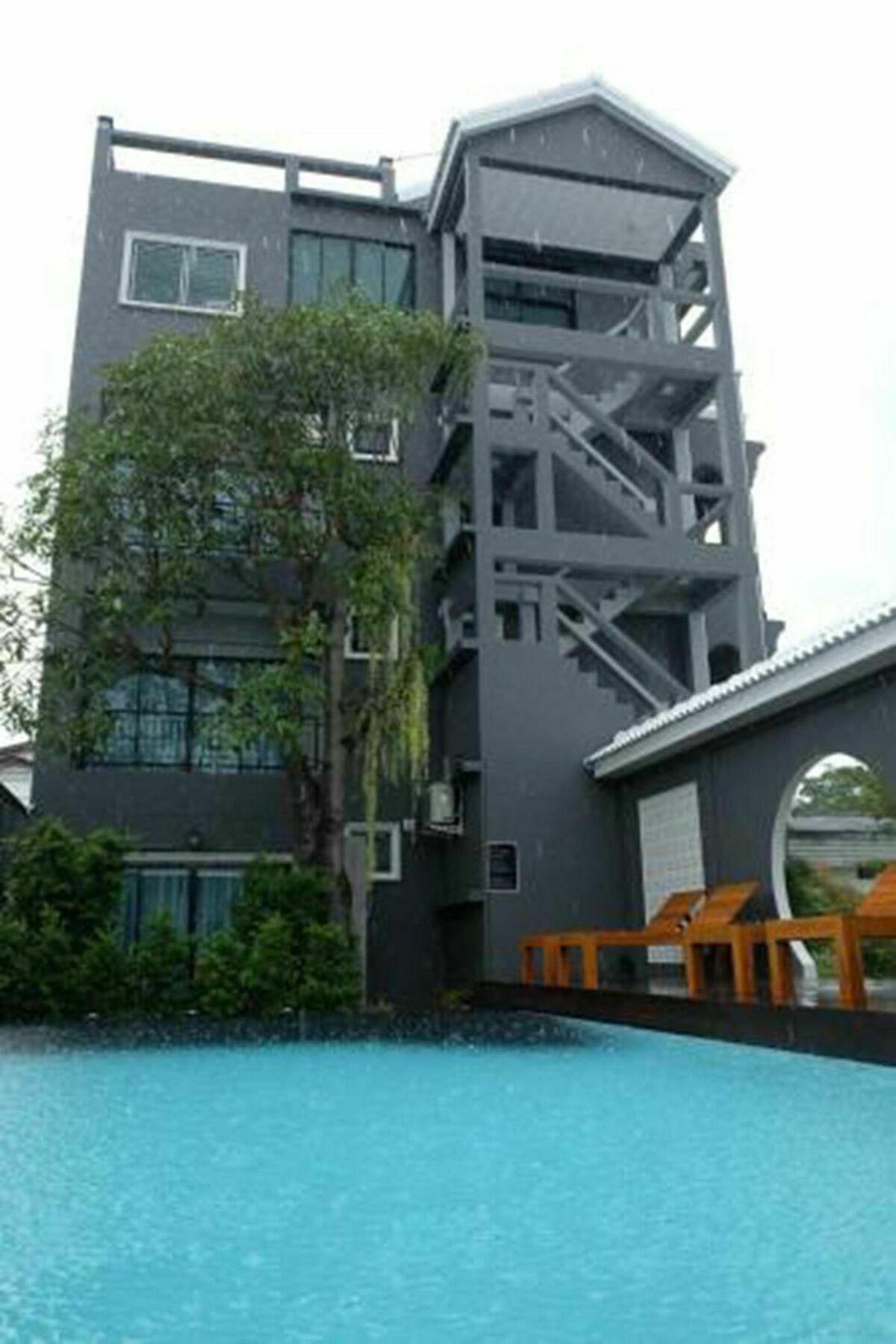 The Besavana - Sha Extra Hotel