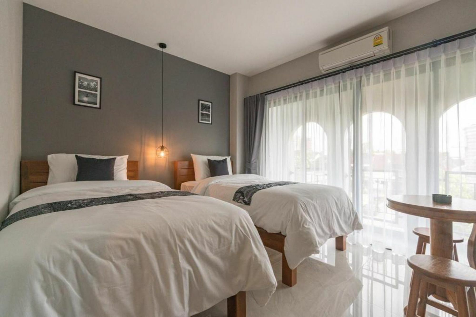 Hotel The Besavana - Sha Extra Phuket