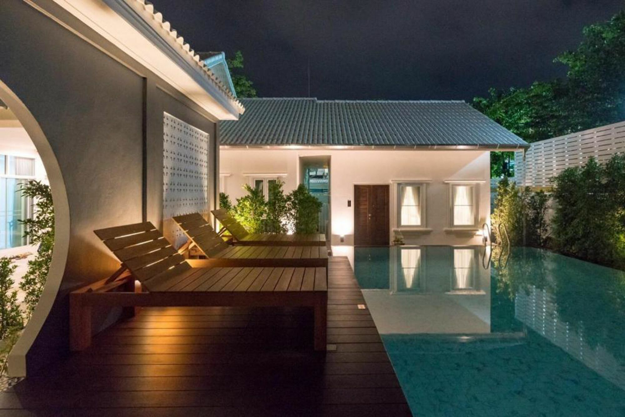 The Besavana - Sha Extra Phuket