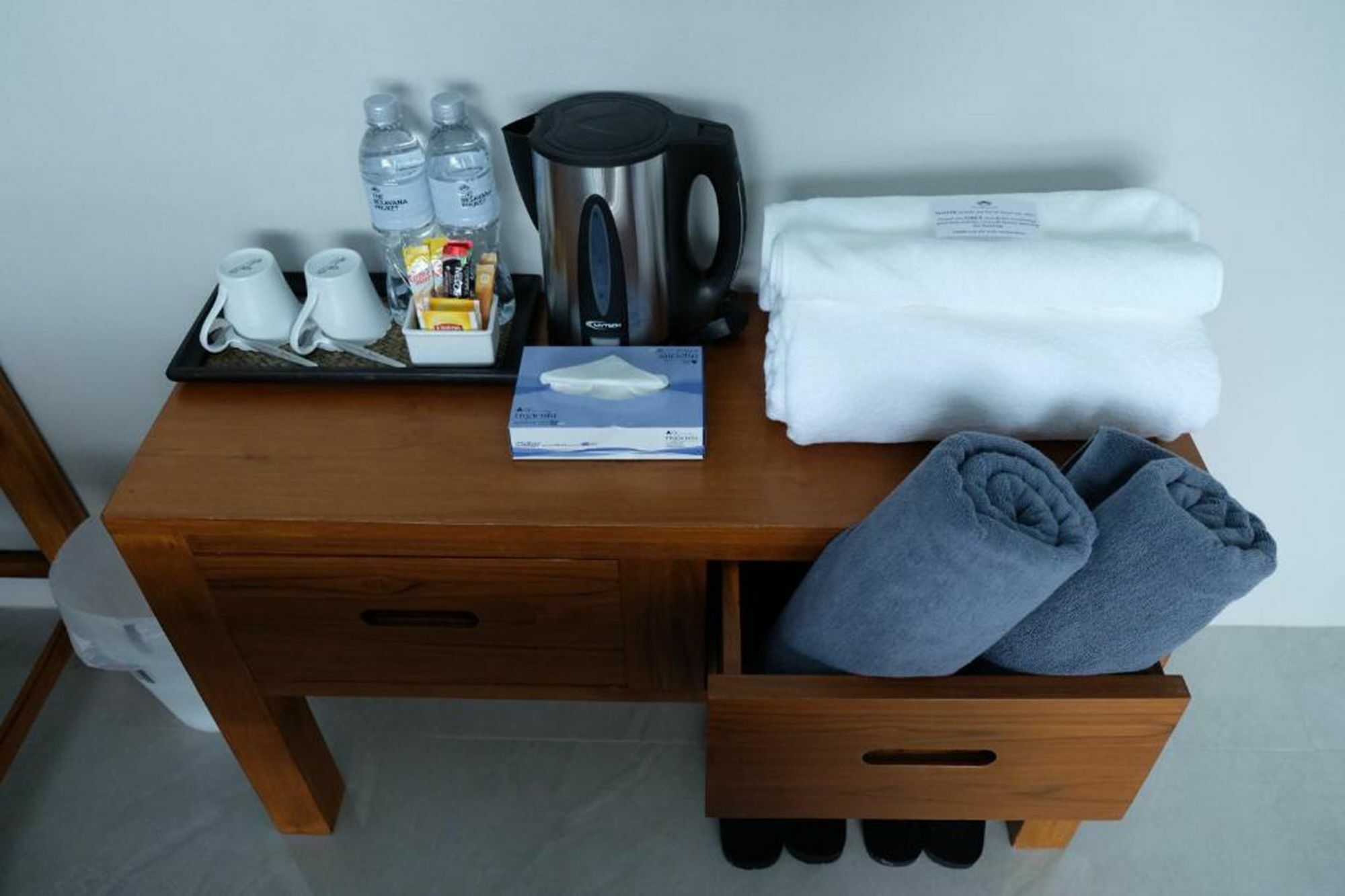 The Besavana - Sha Extra Hotel