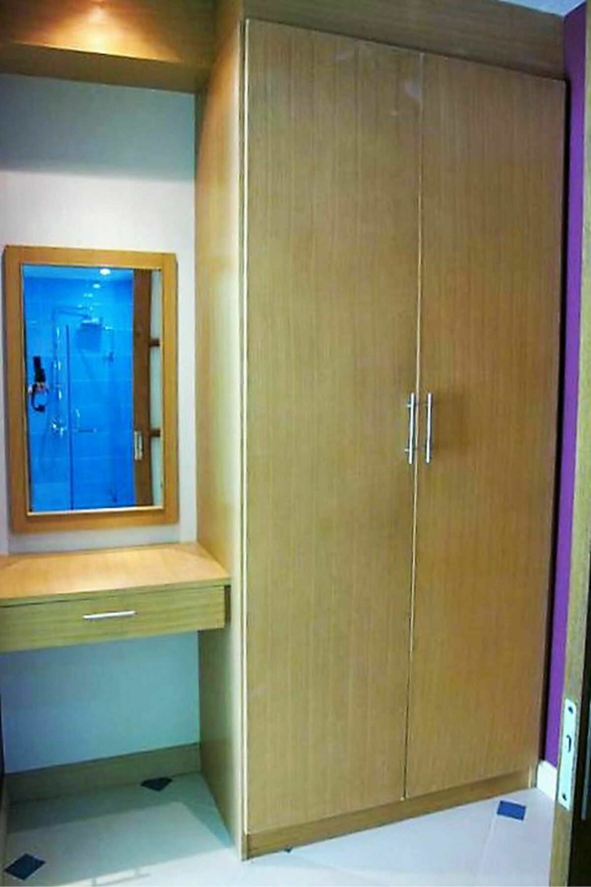 Condor Apartment Nai Harn