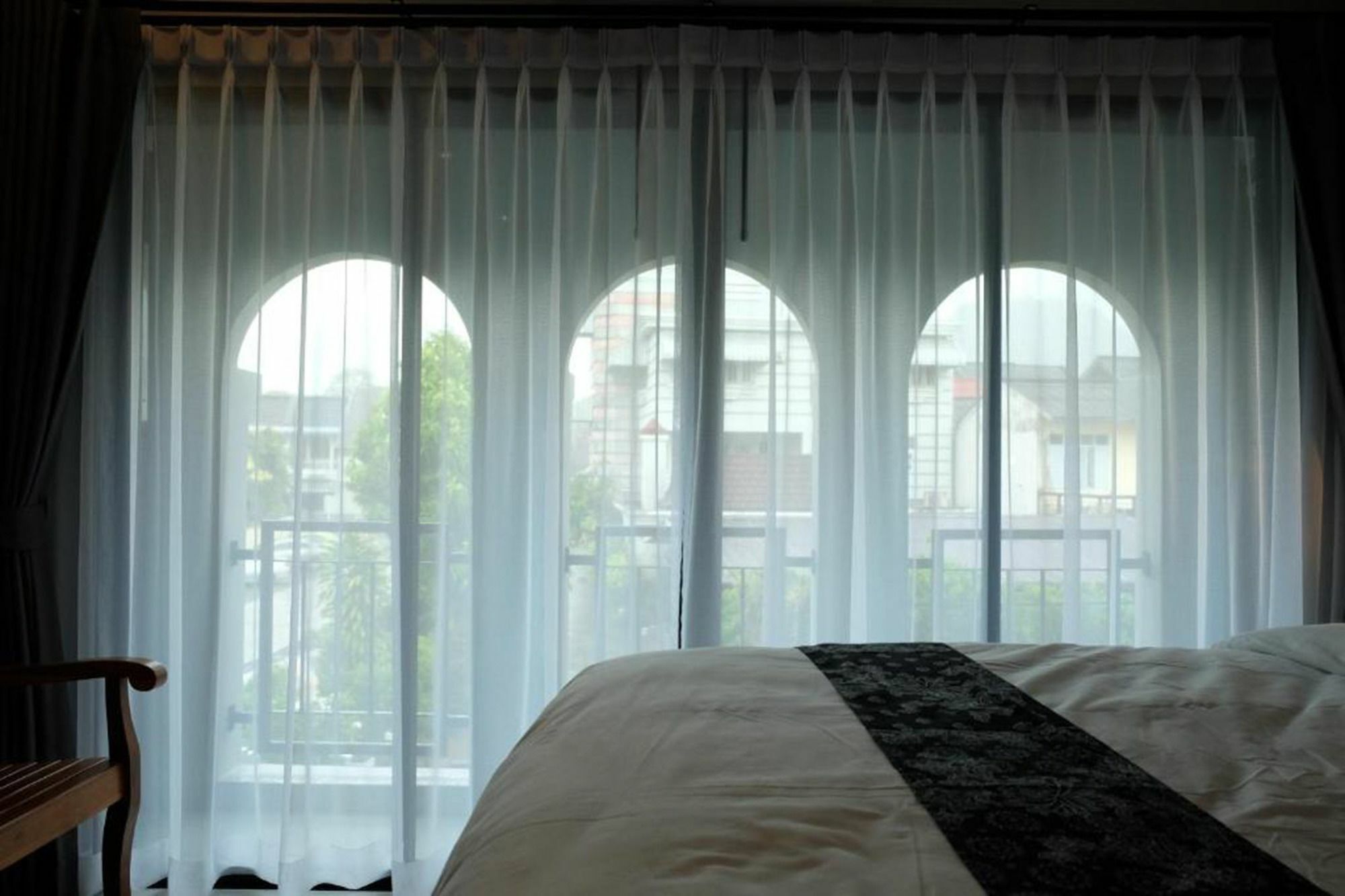 The Besavana - Sha Extra Phuket