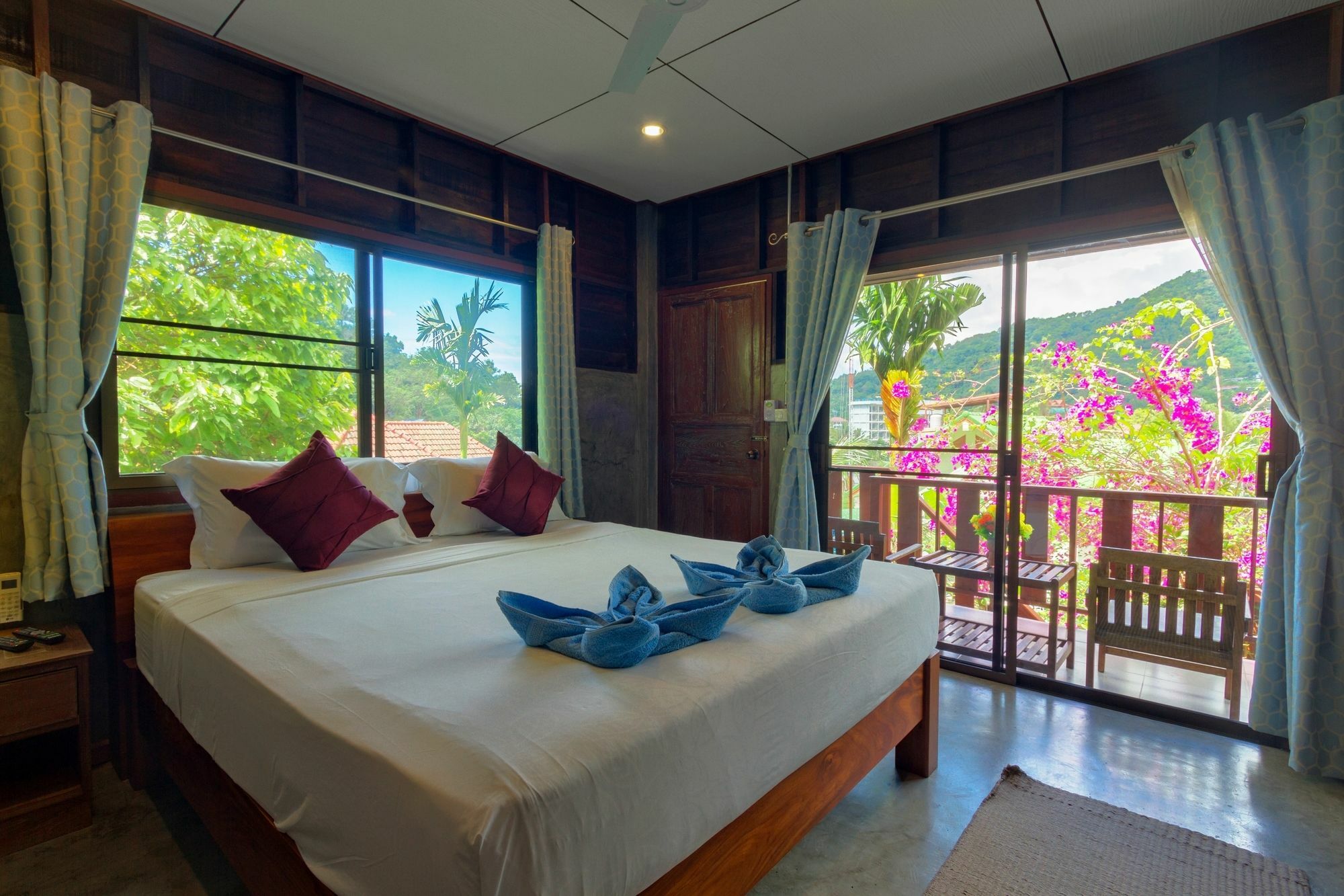 Resort Kanya Cozy Praia de Kata