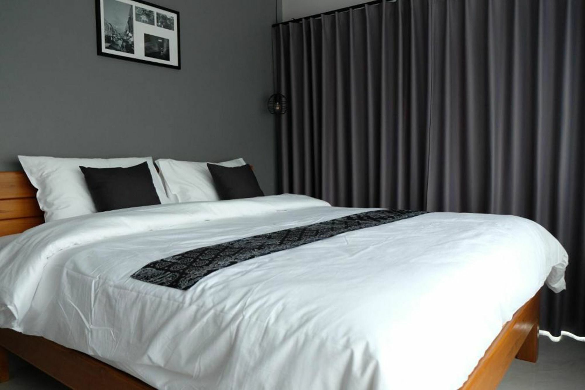 The Besavana - Sha Extra 3* Phuket