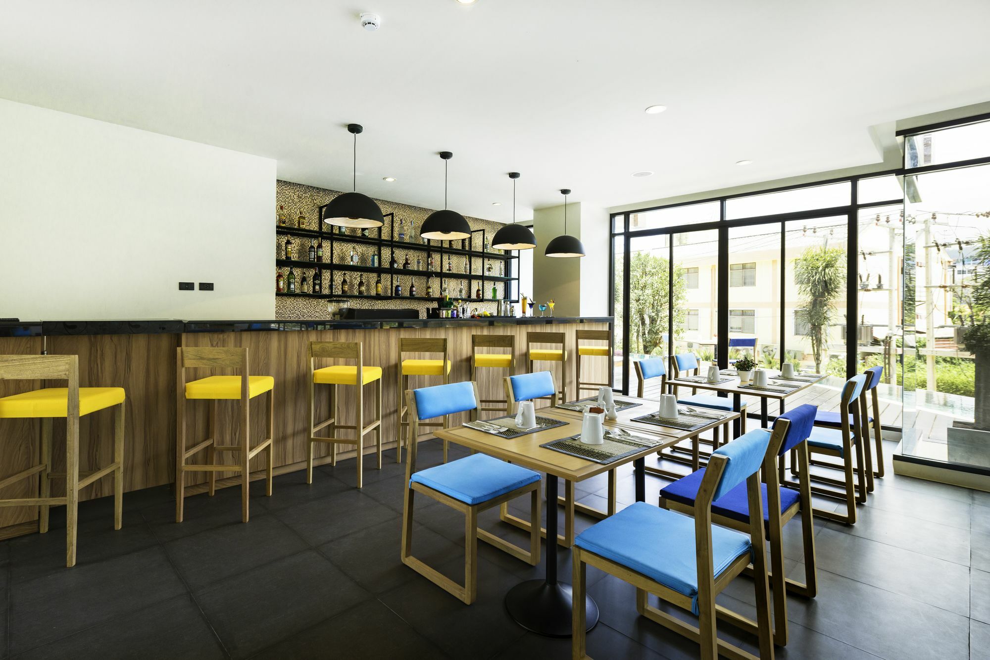 The Lunar Patong Phuket