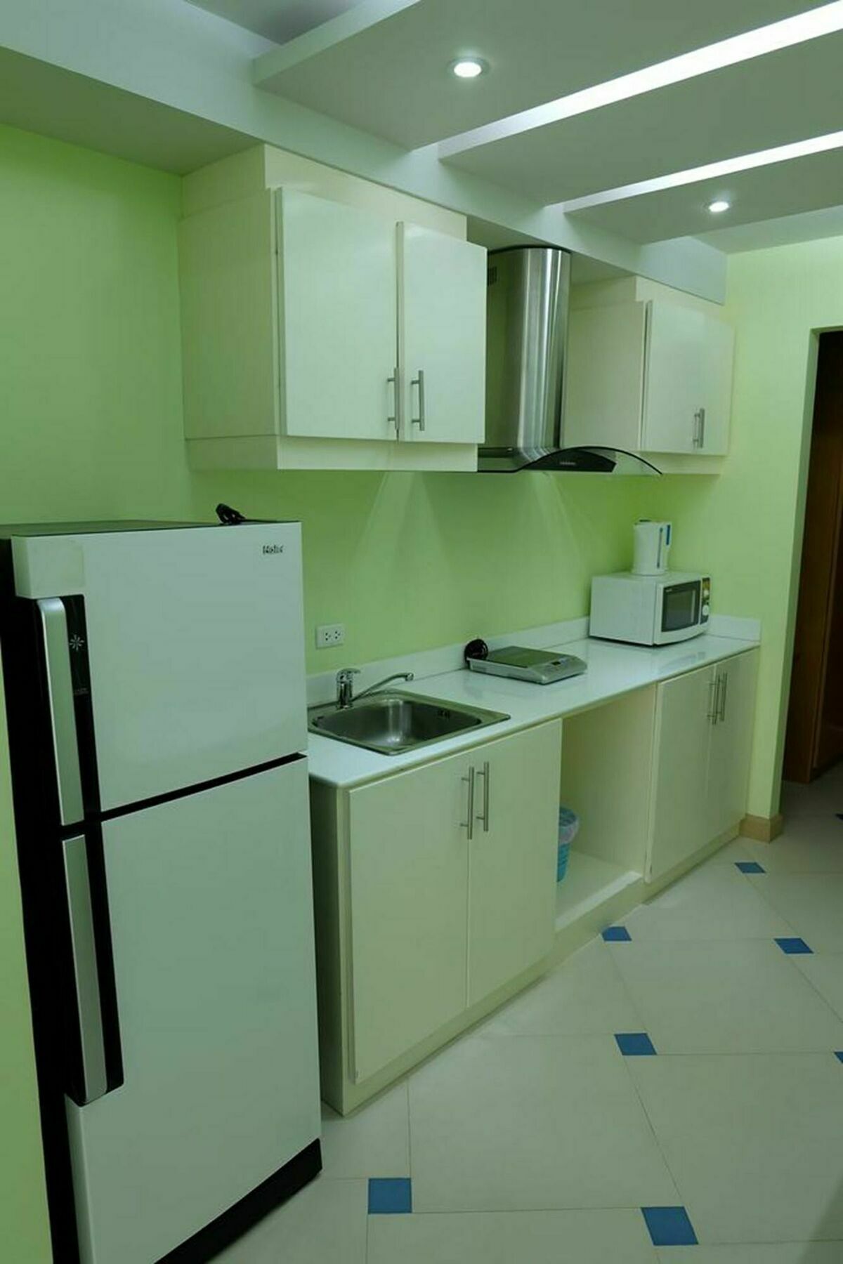 Condor Apartment *
