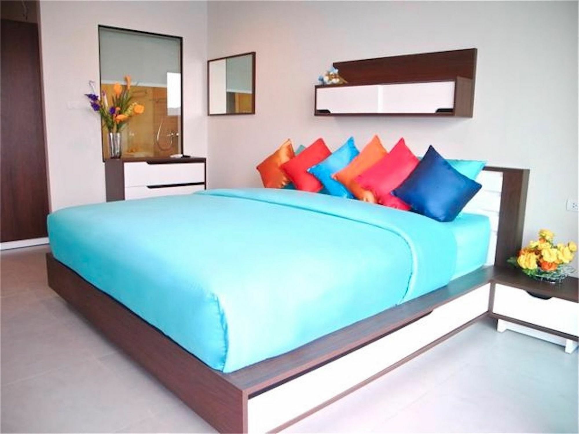 Bliss 2 Bedrooms Patong