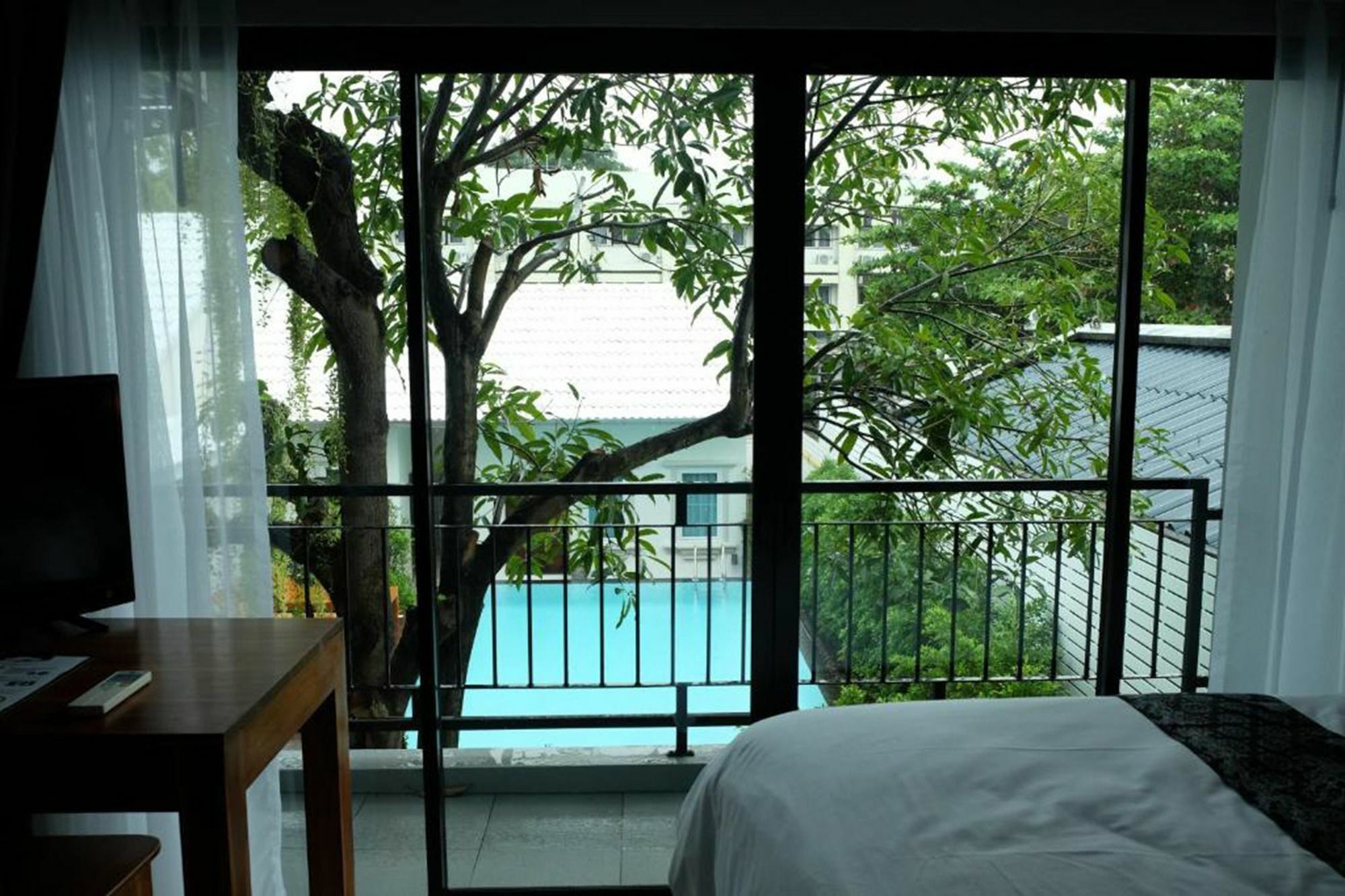 The Besavana - Sha Extra Phuket