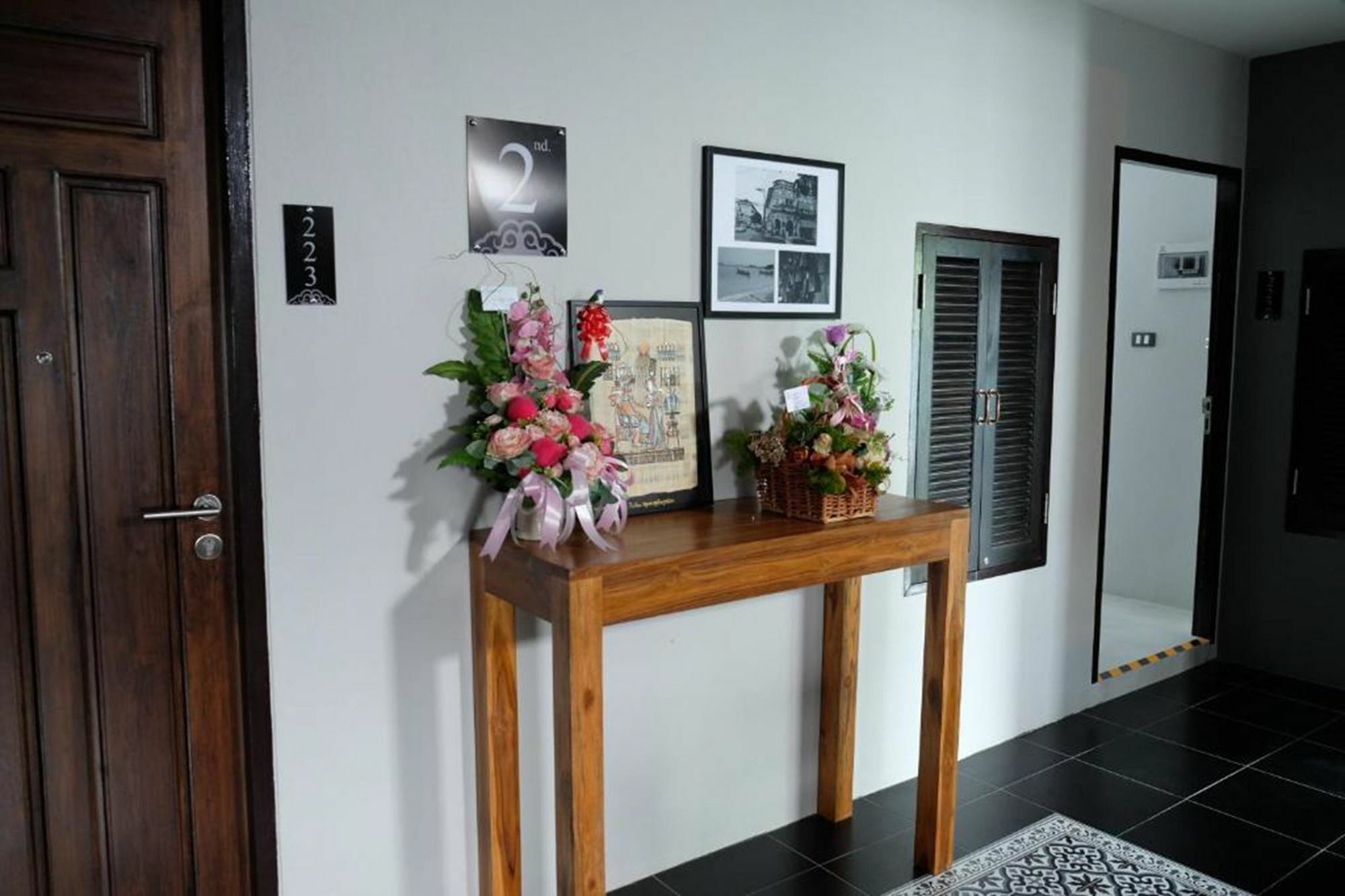 The Besavana - Sha Extra Phuket