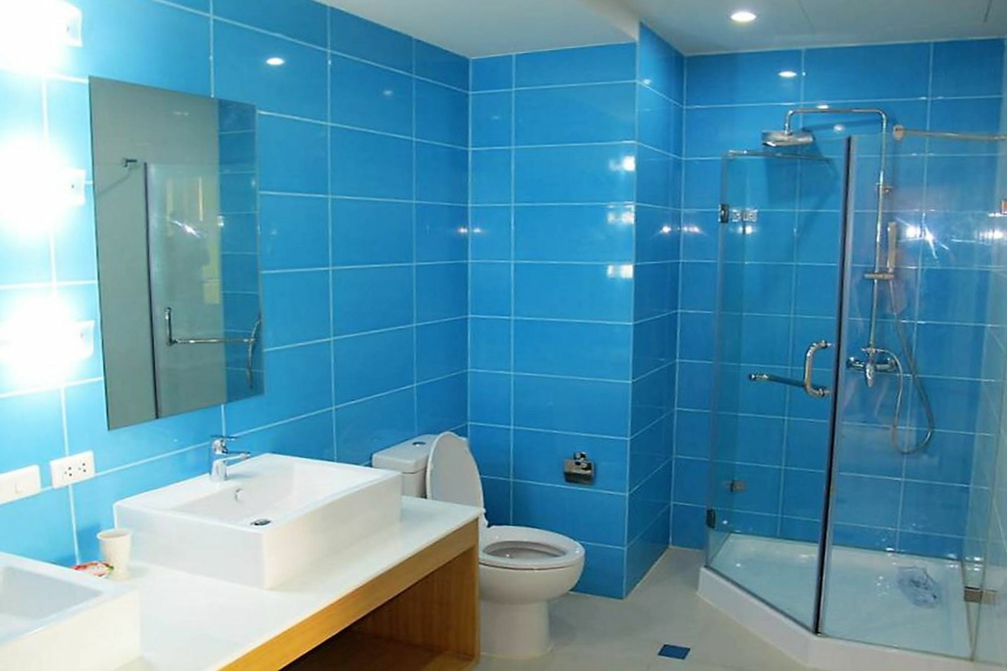 Condor Apartment