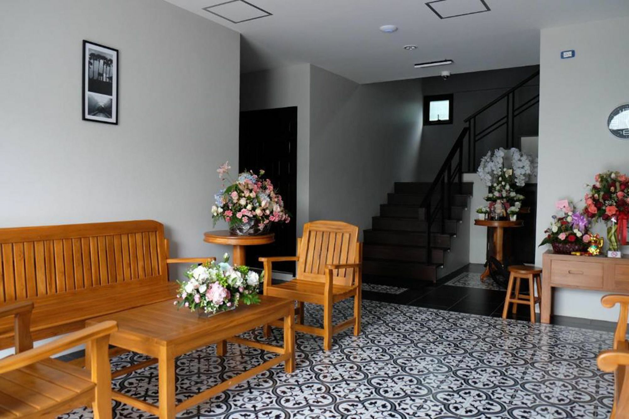 Hotel The Besavana - Sha Extra Phuket