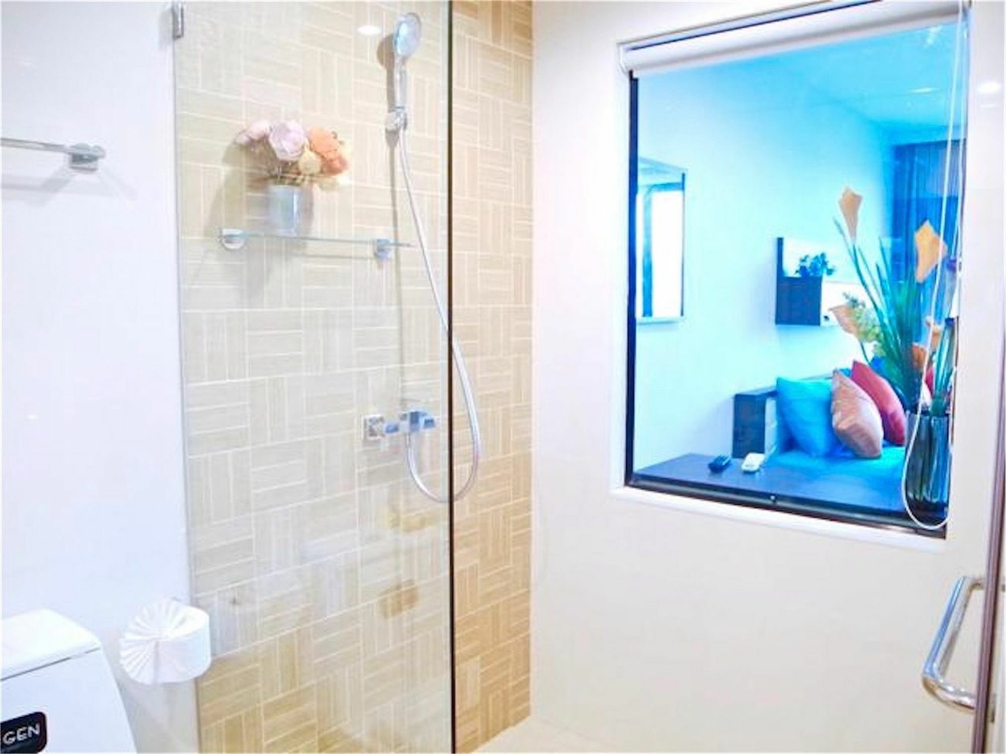Apartment Bliss 2 Bedrooms *