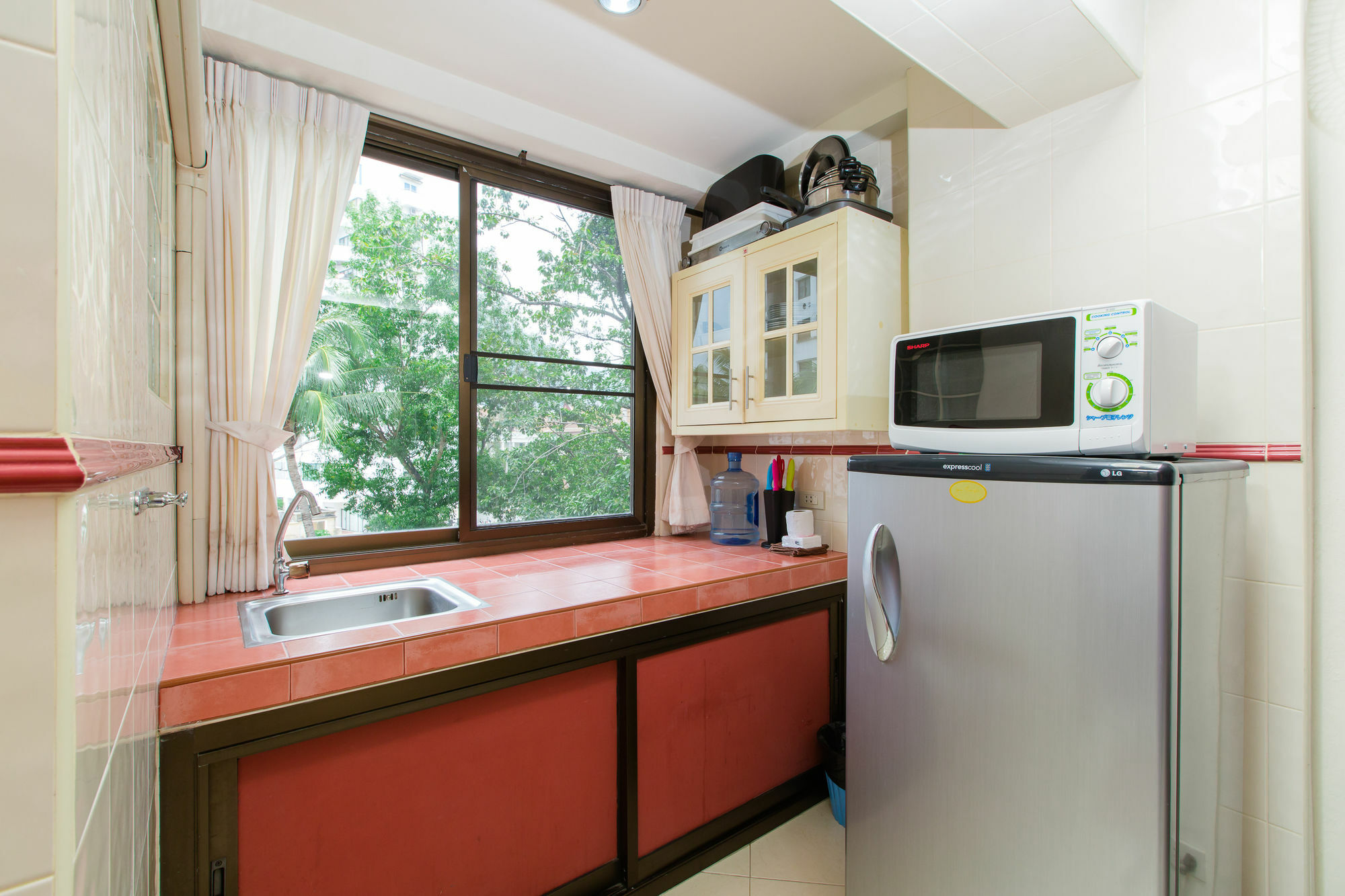 Apartment And Patong
