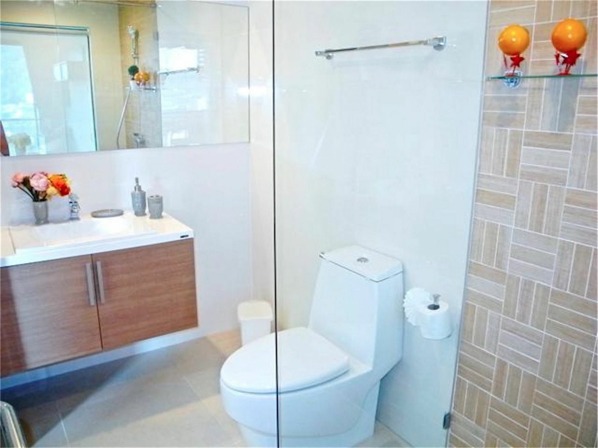 Bliss 2 Bedrooms * Patong