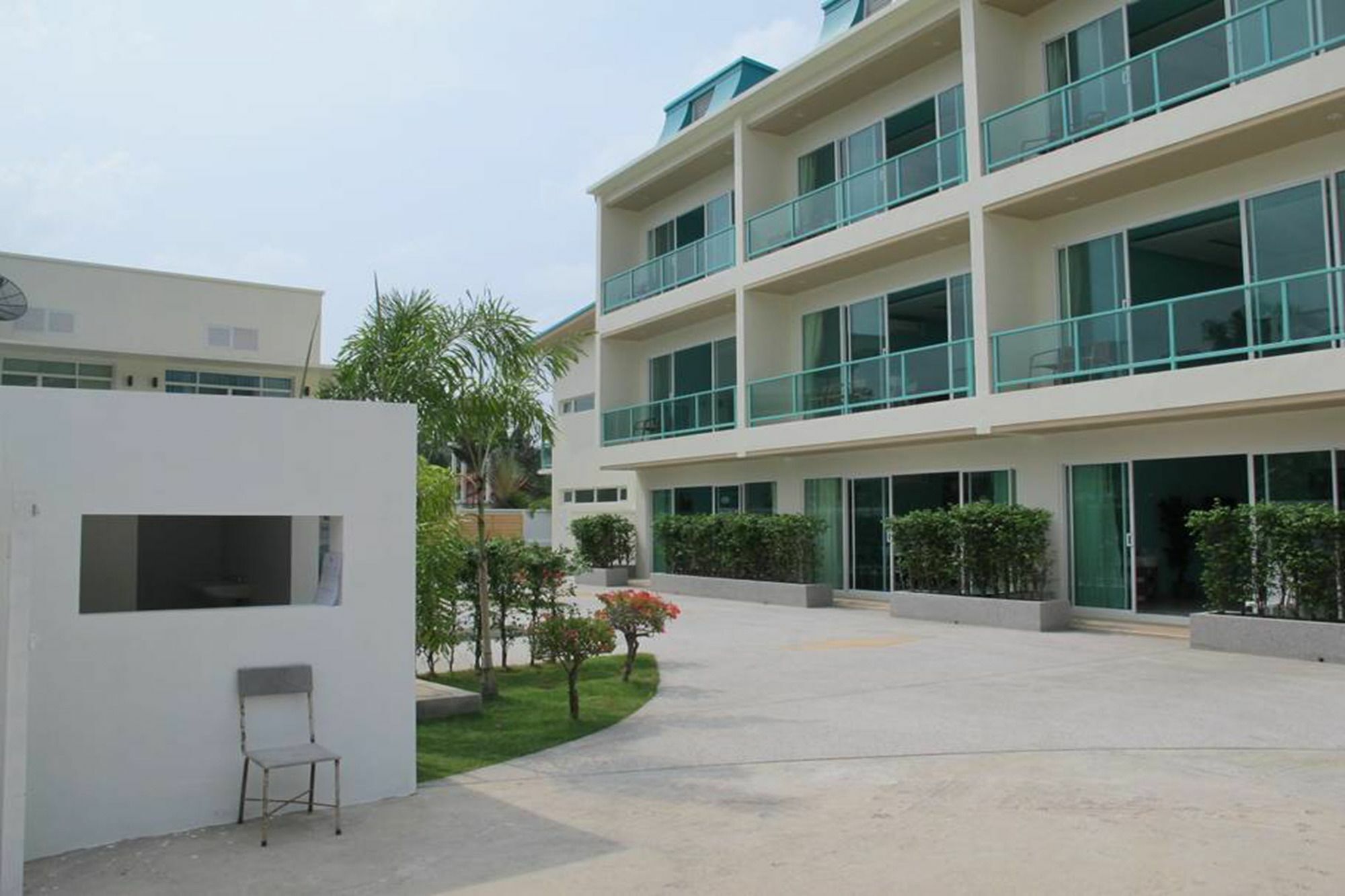 Condor Apartment