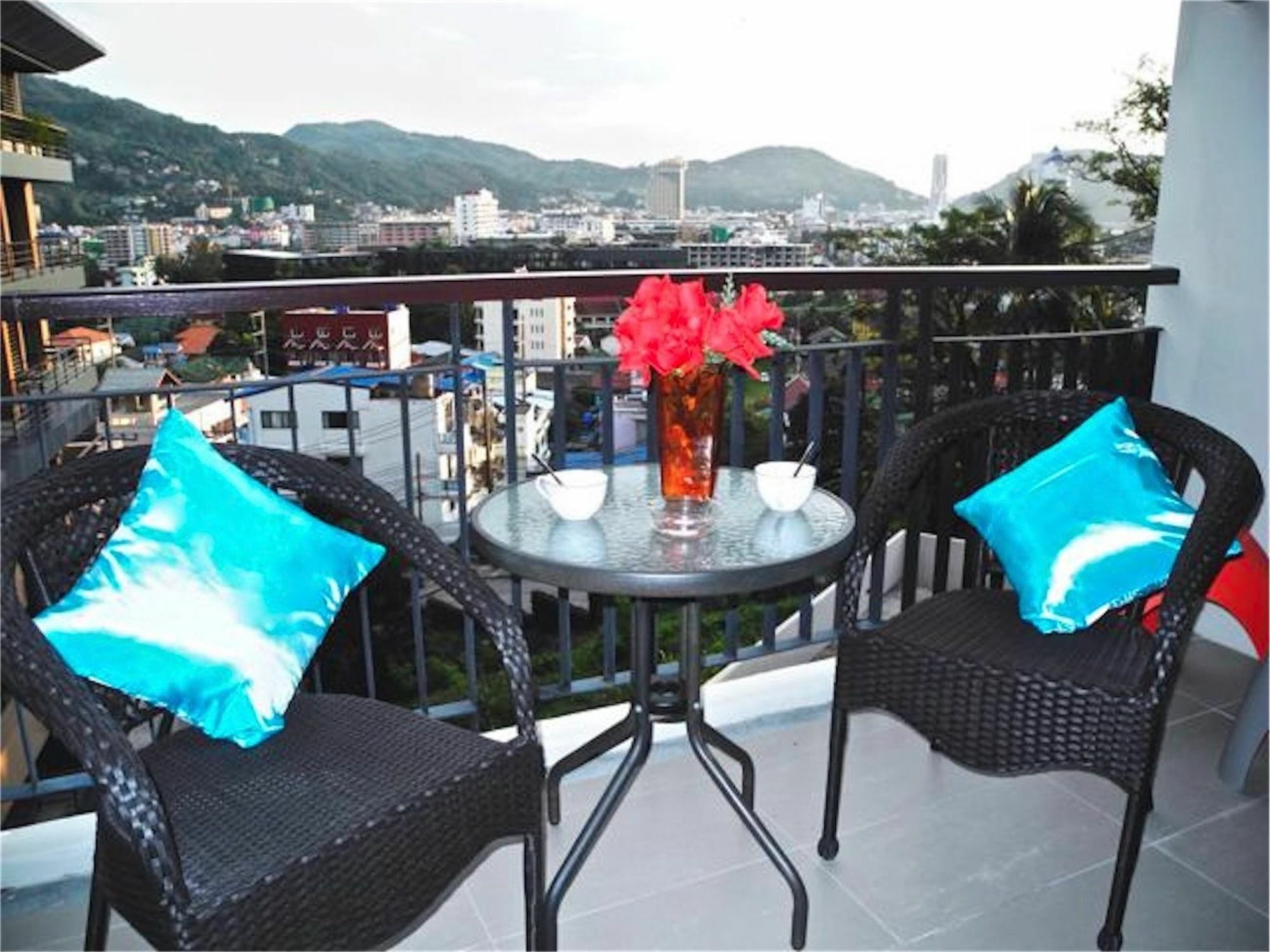 Bliss 2 Bedrooms Patong