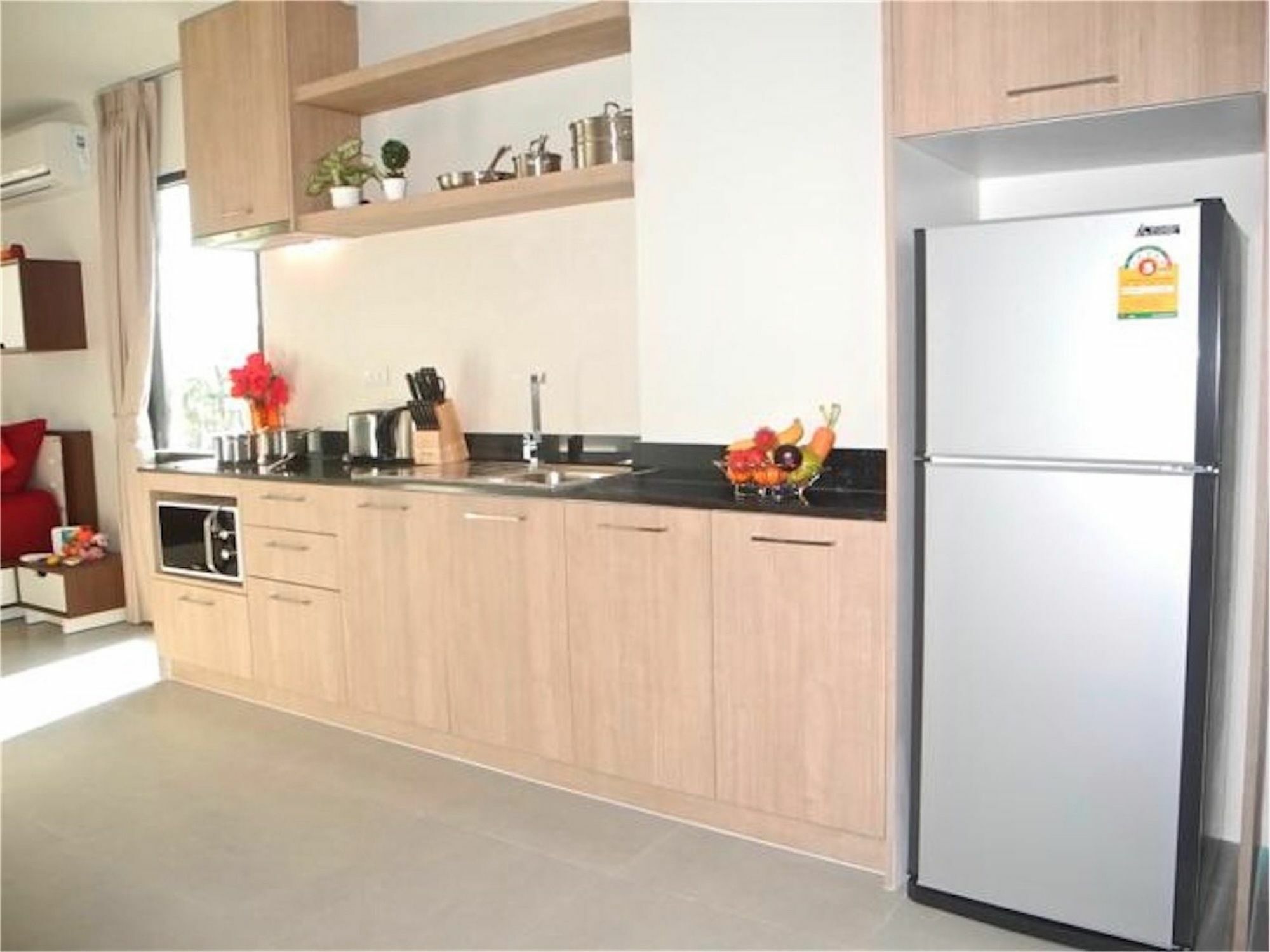 Bliss 2 Bedrooms Apartment *