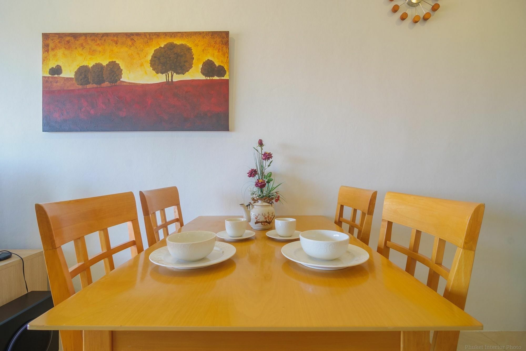 Bayshore Seaview Apartment Rawai