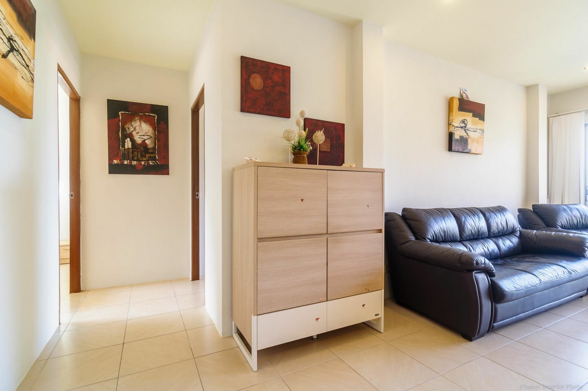 Bayshore Seaview Apartment