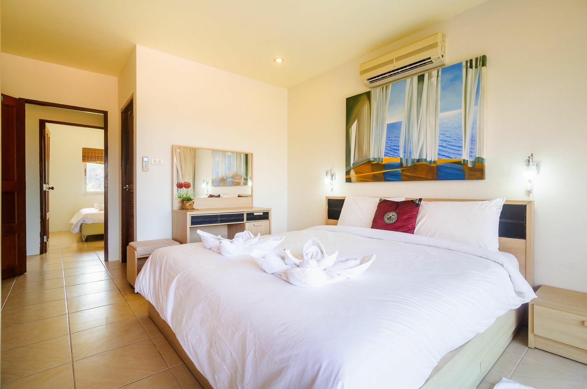 Bayshore Seaview Apartment
