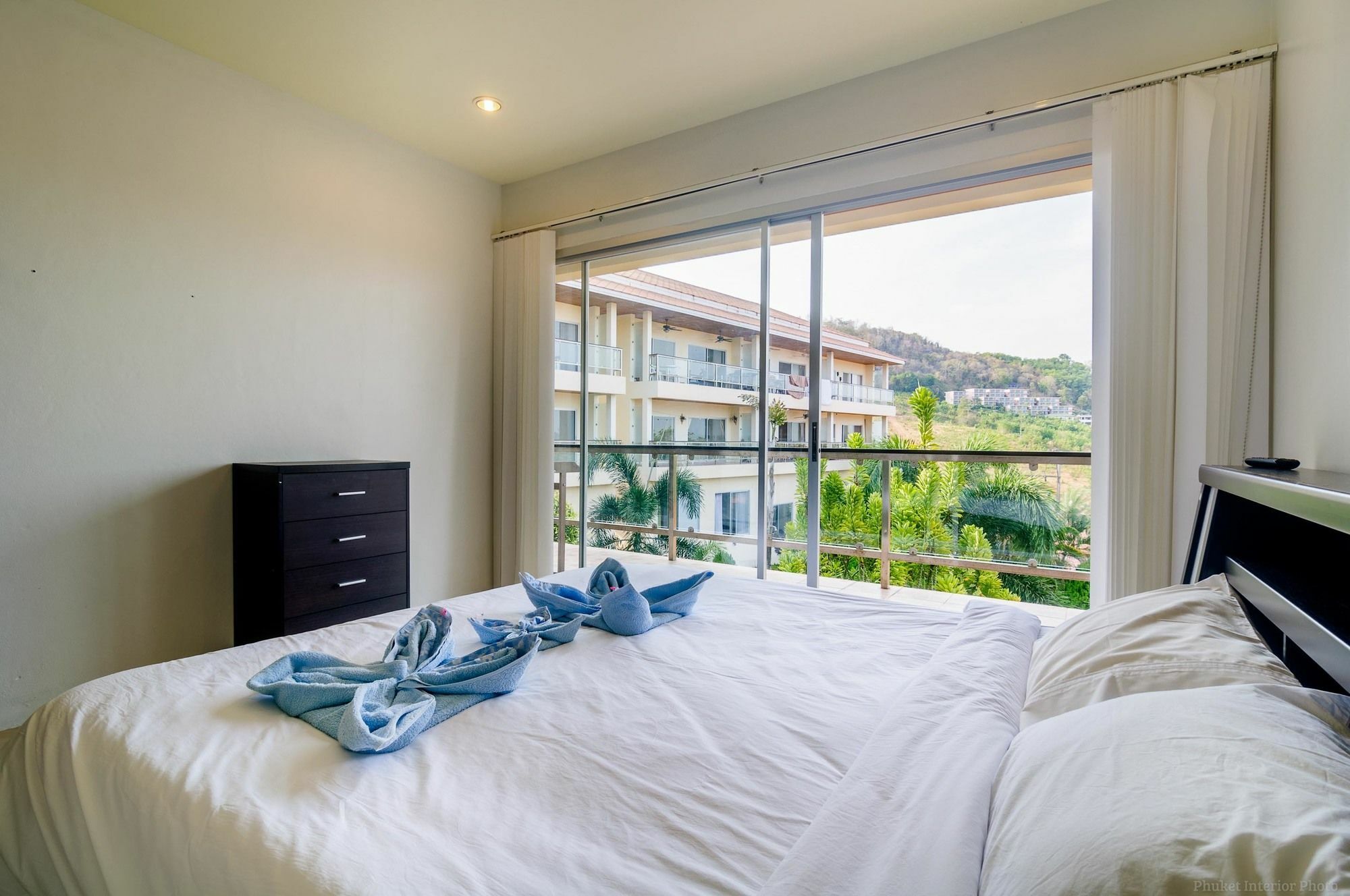 Bayshore Seaview Apartment *