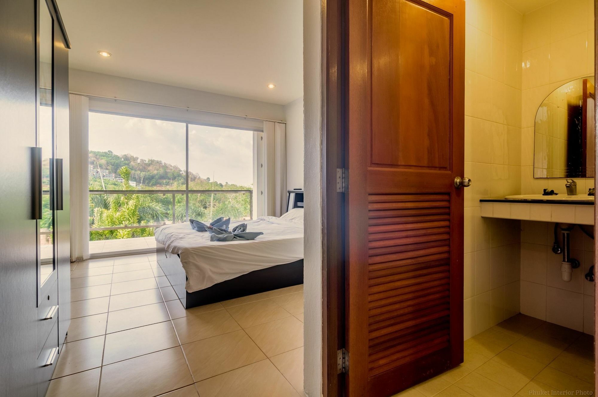 Apartment Bayshore Seaview *
