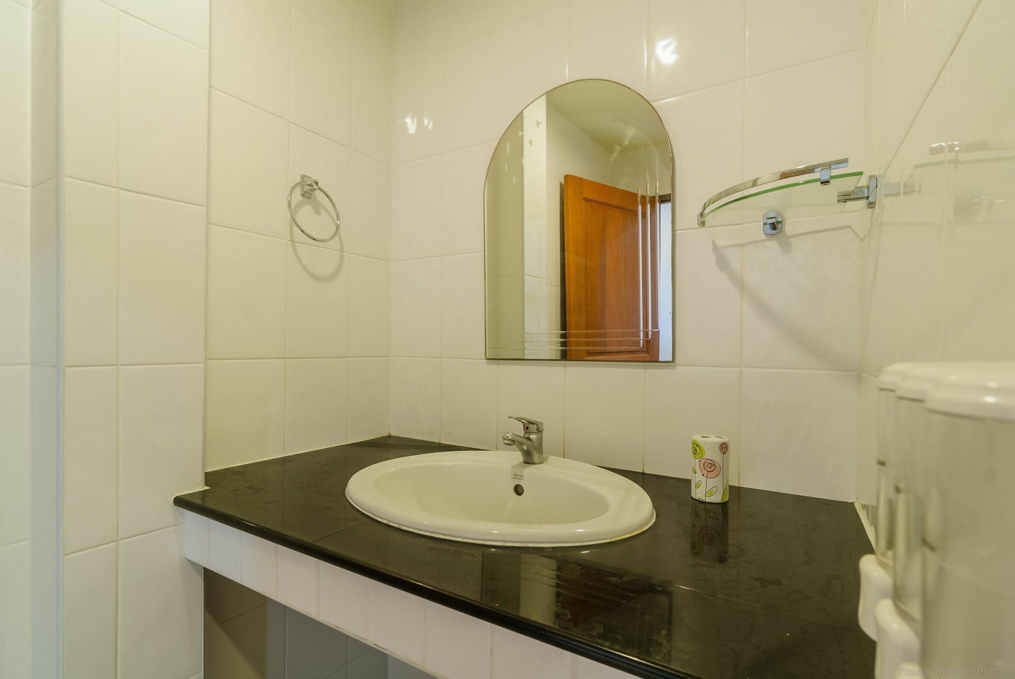 Apartment Bayshore Seaview