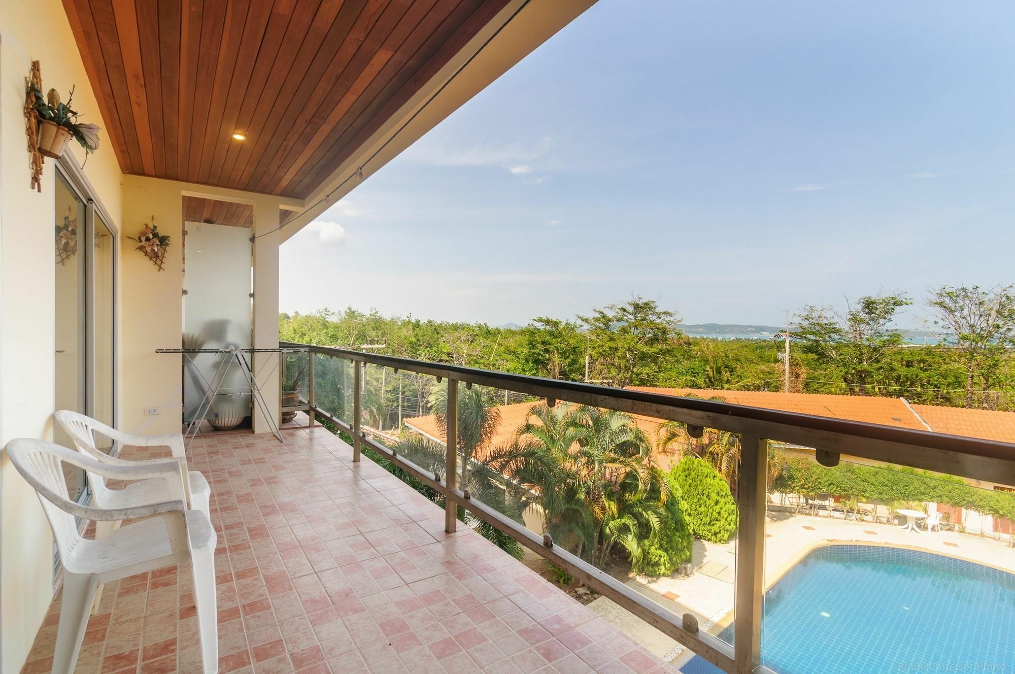 Apartment Bayshore Seaview