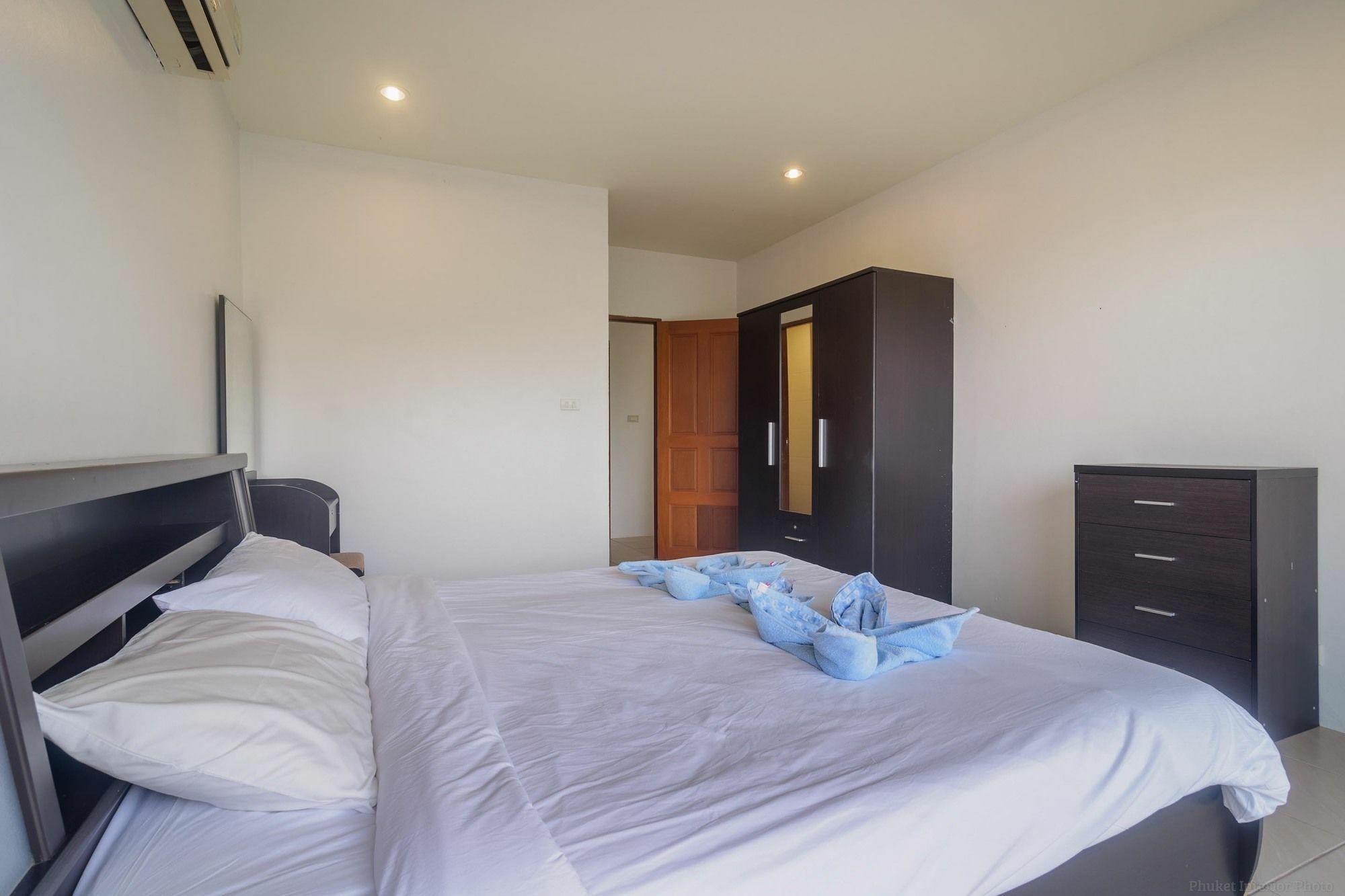 Apartment Bayshore Seaview