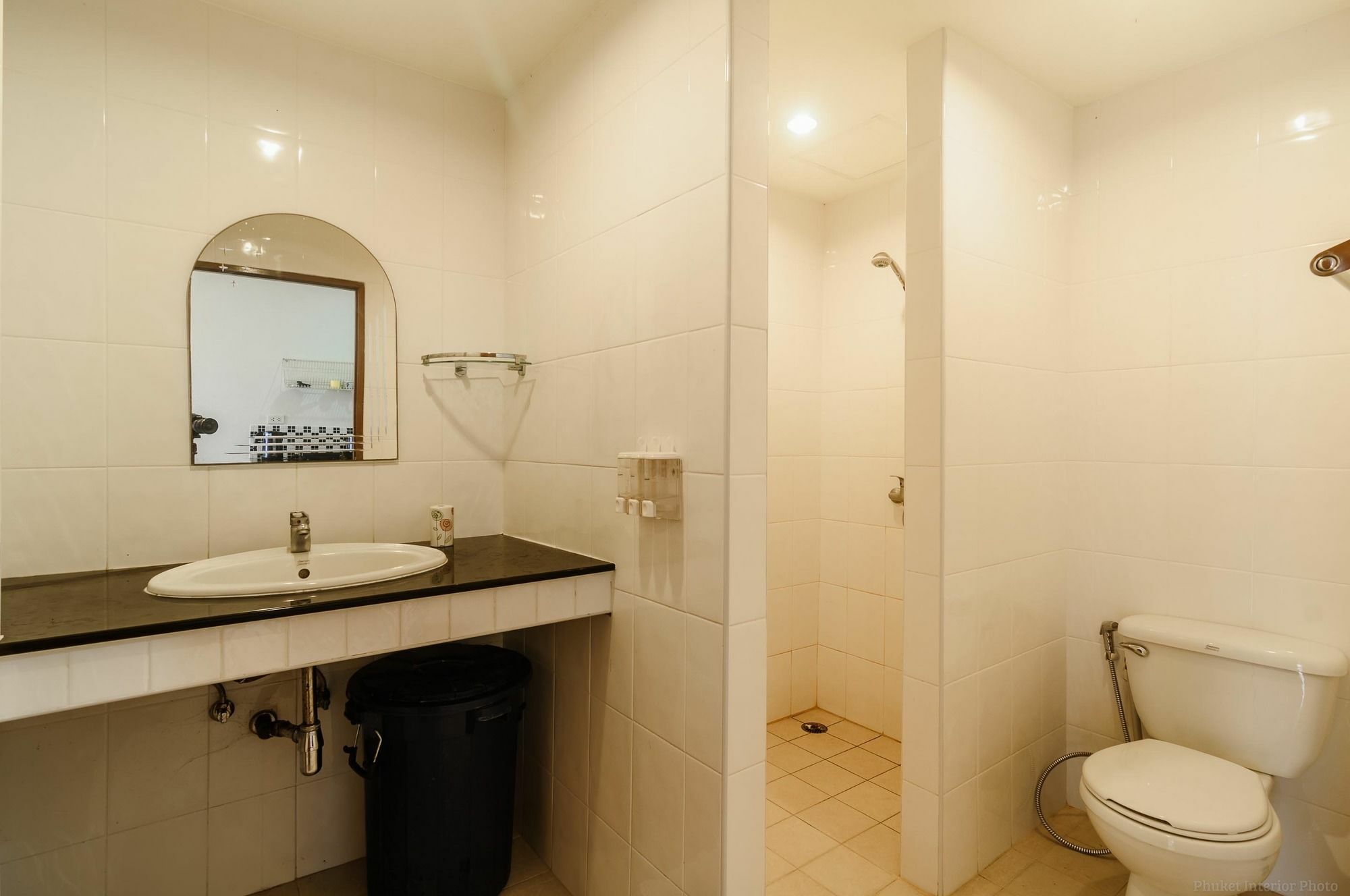 Apartment Bayshore Seaview *