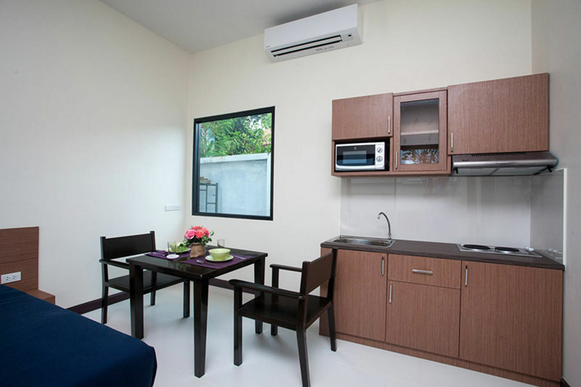 Anchan Private Pool - Sha Villa *