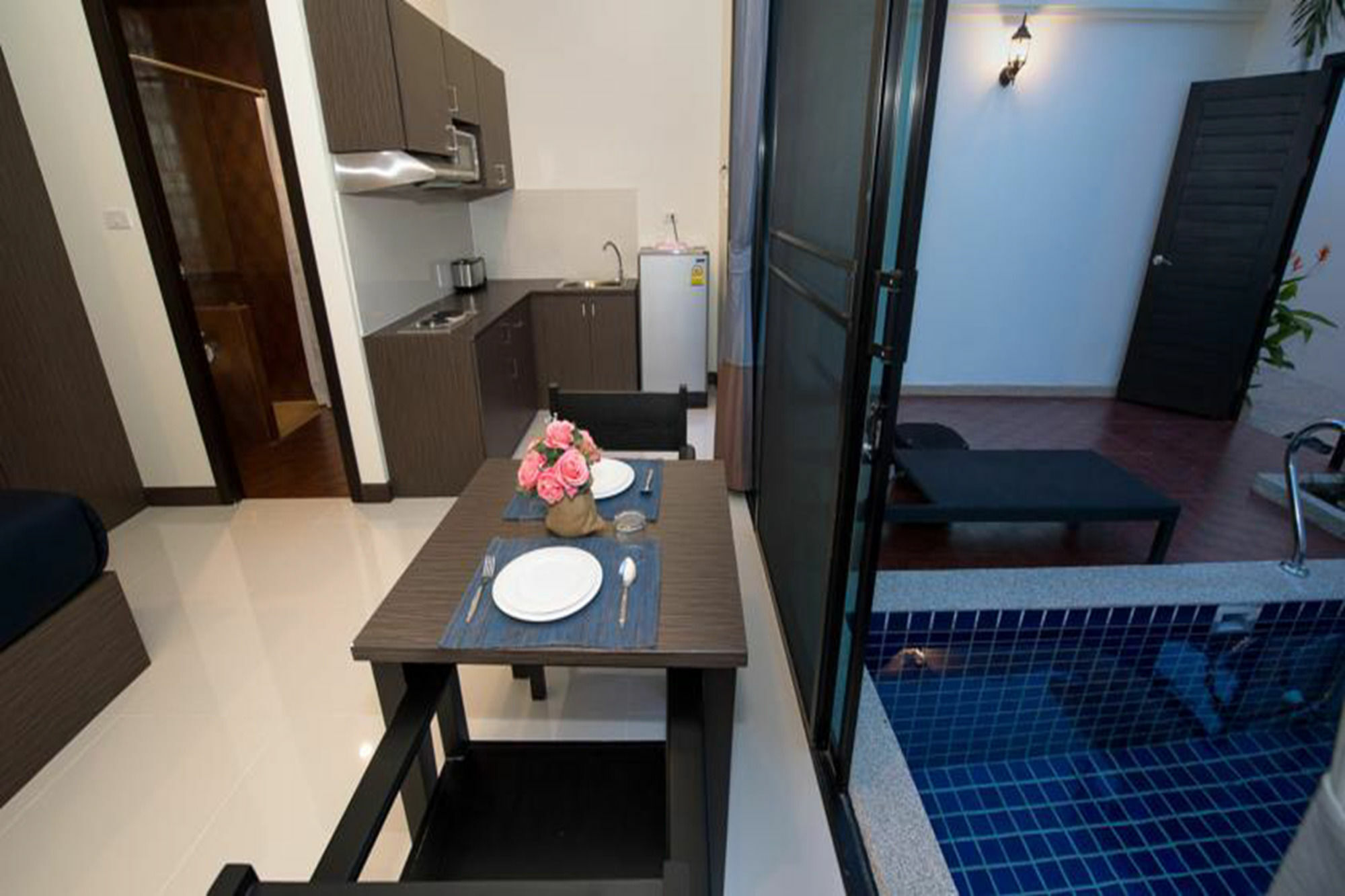 Villa Anchan Private Pool - Sha Phuket