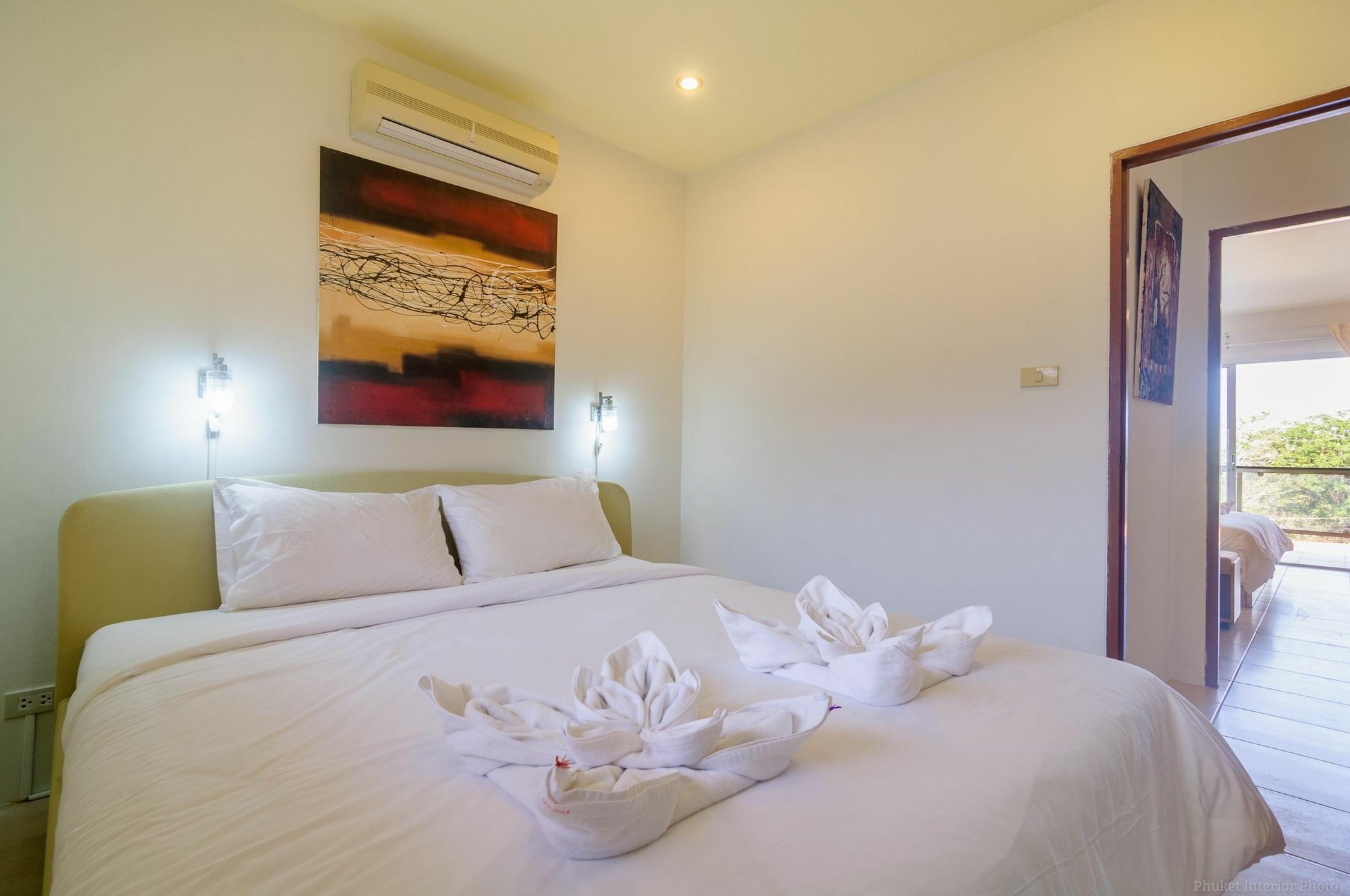 Bayshore Seaview Apartment *