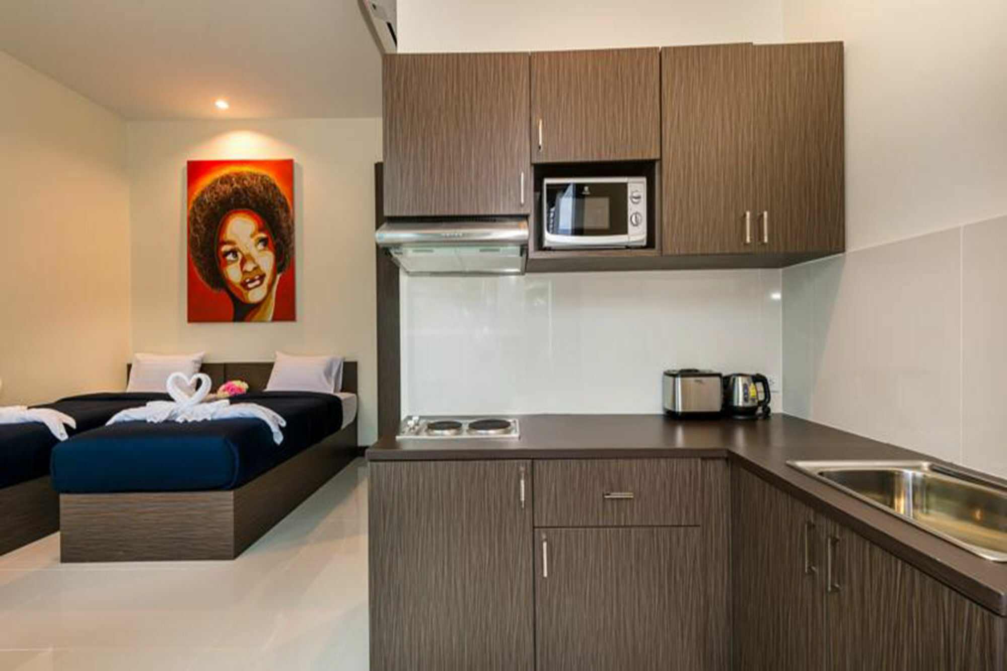 Villa Anchan Private Pool - Sha Phuket