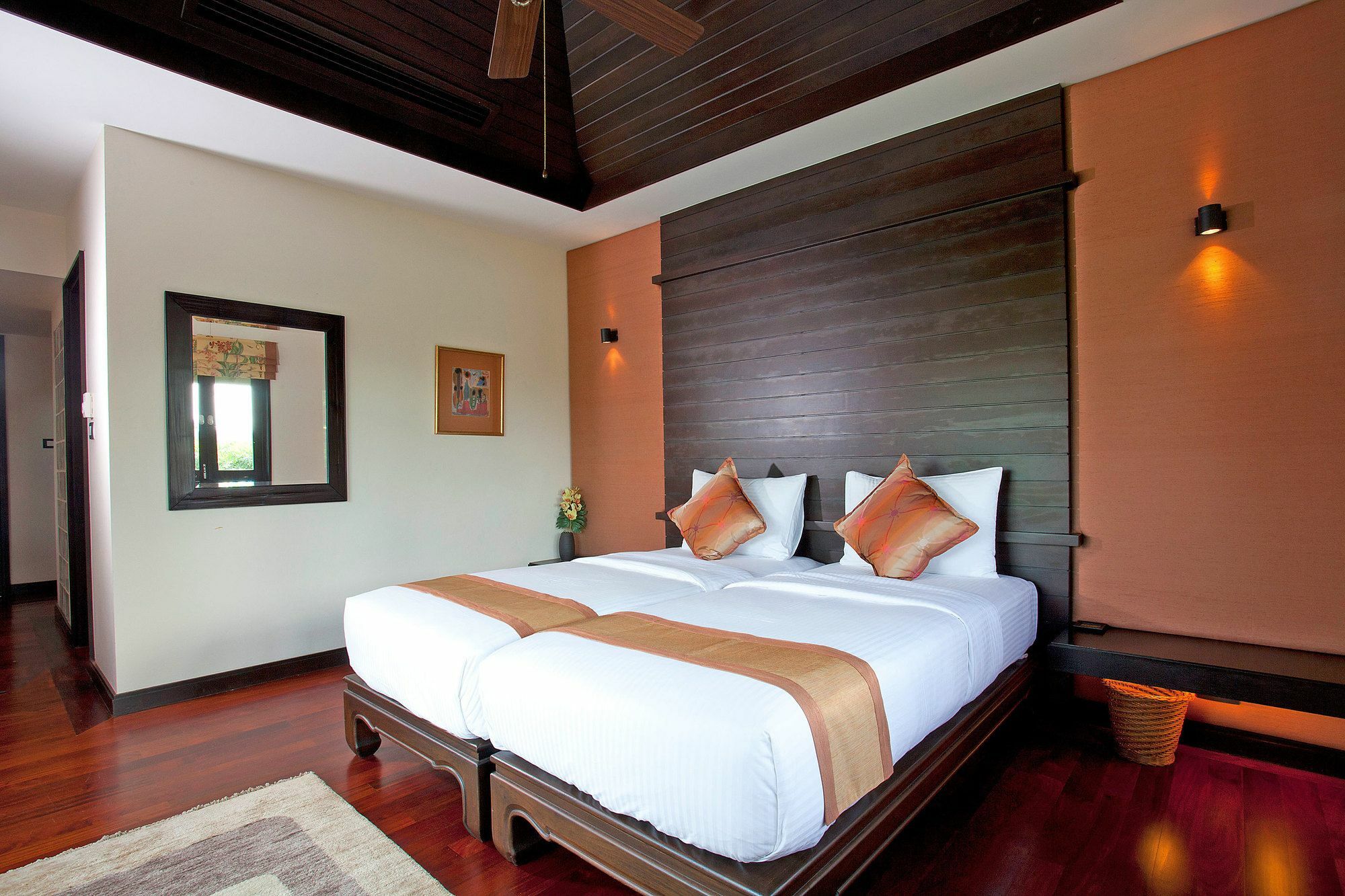 Chom Tawan Villa Bang Tao Beach (Phuket)