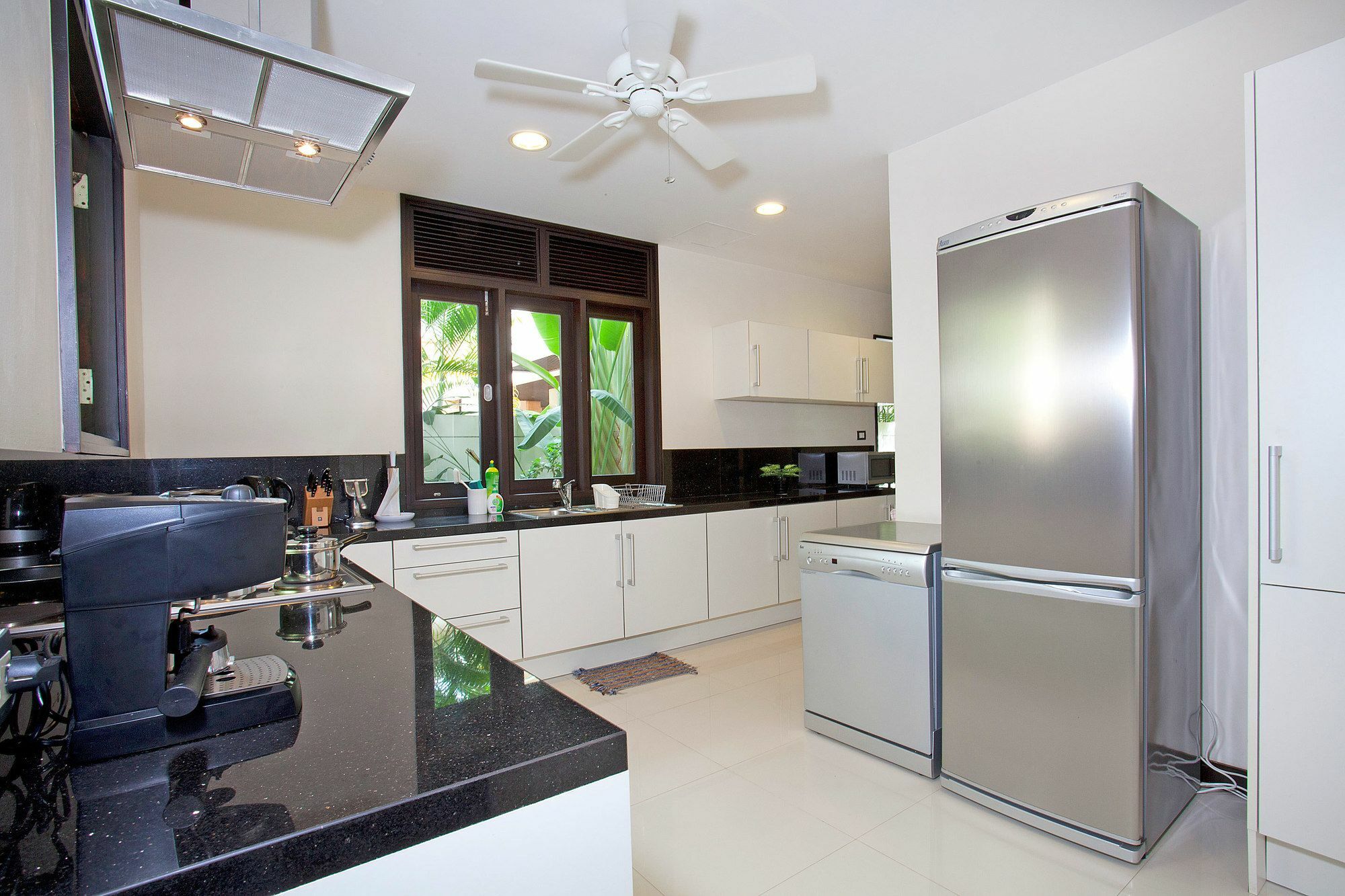 Chom Tawan Villa