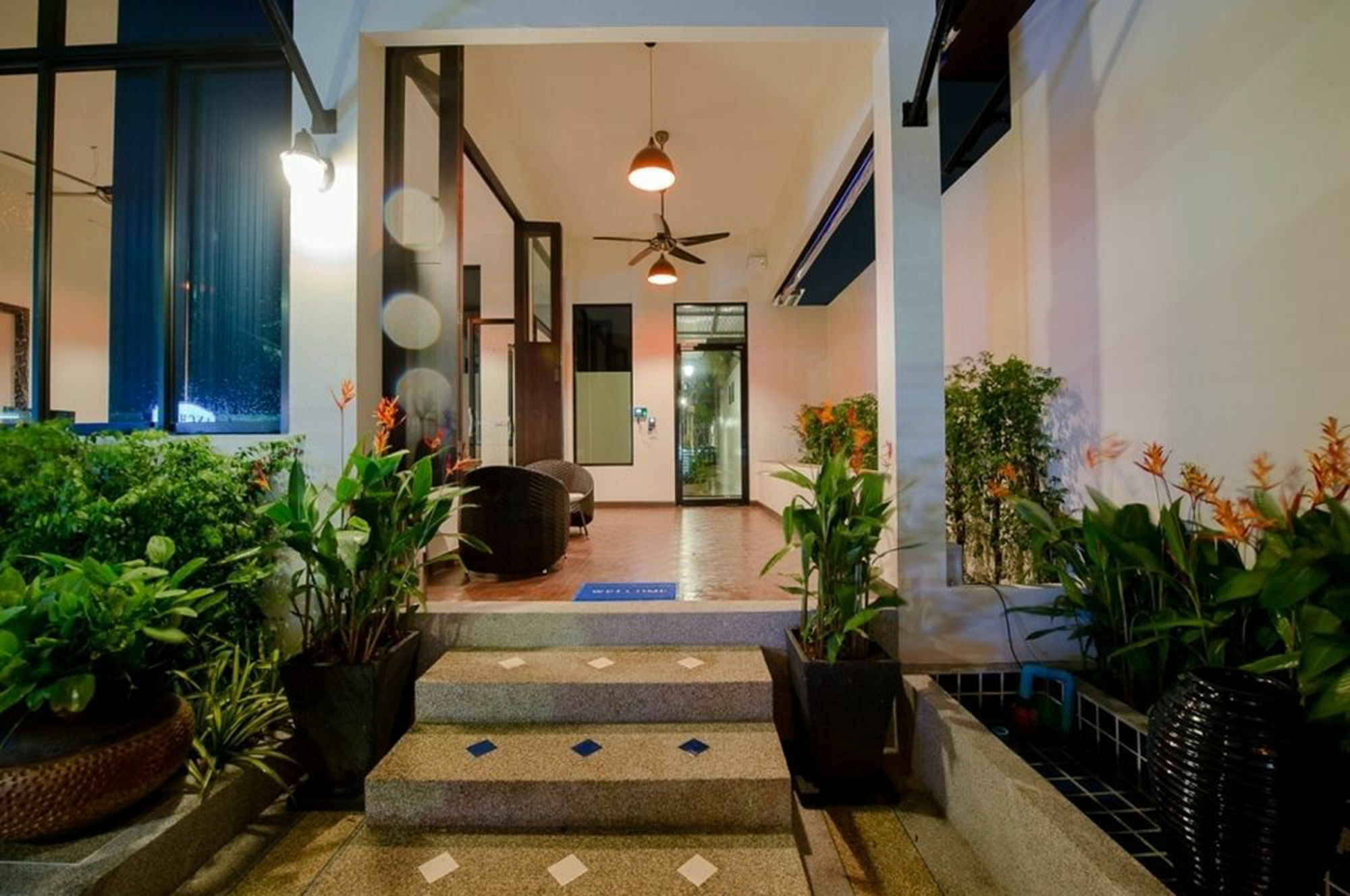 Anchan Private Pool - Sha Phuket
