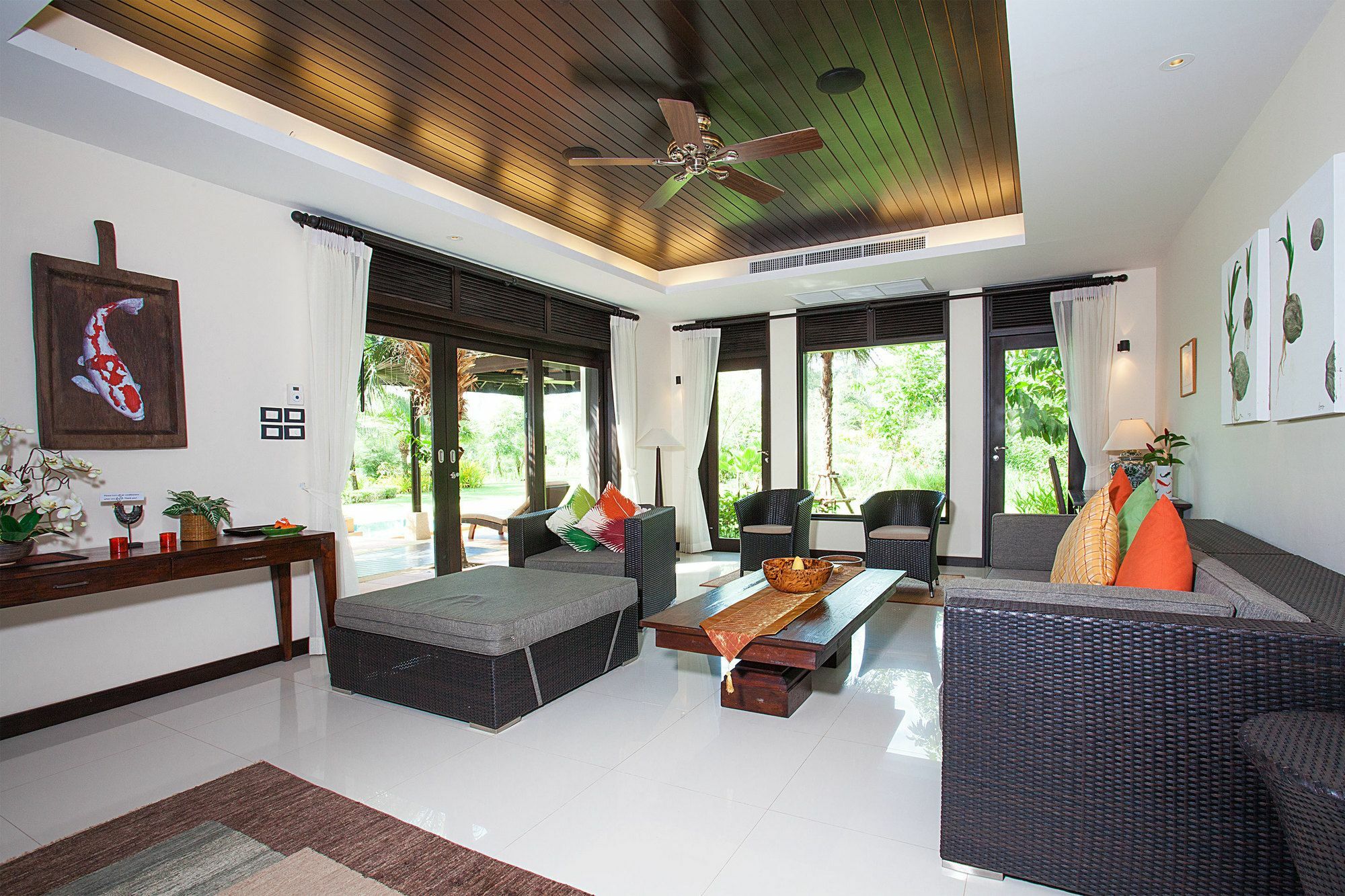 Villa Chom Tawan *
