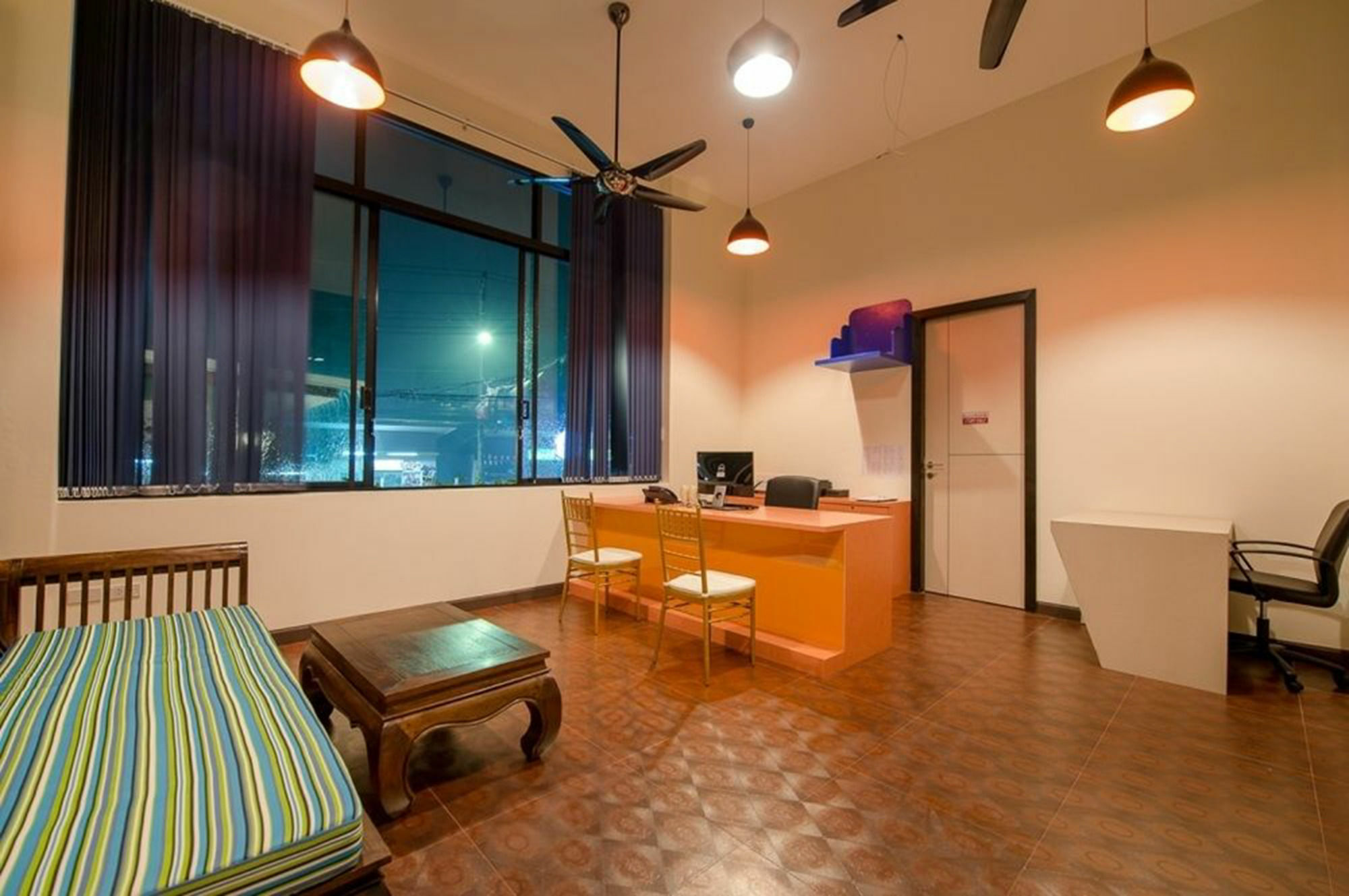 Villa Anchan Private Pool - Sha Phuket